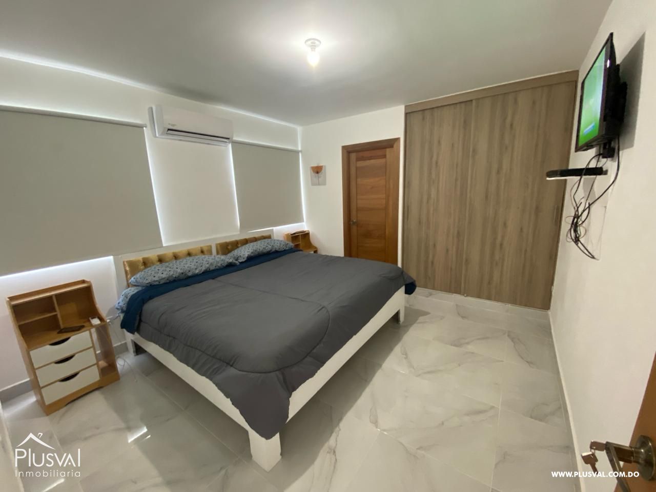 Casa en Bávaro De 2 habitaciones y 2 baños 332829