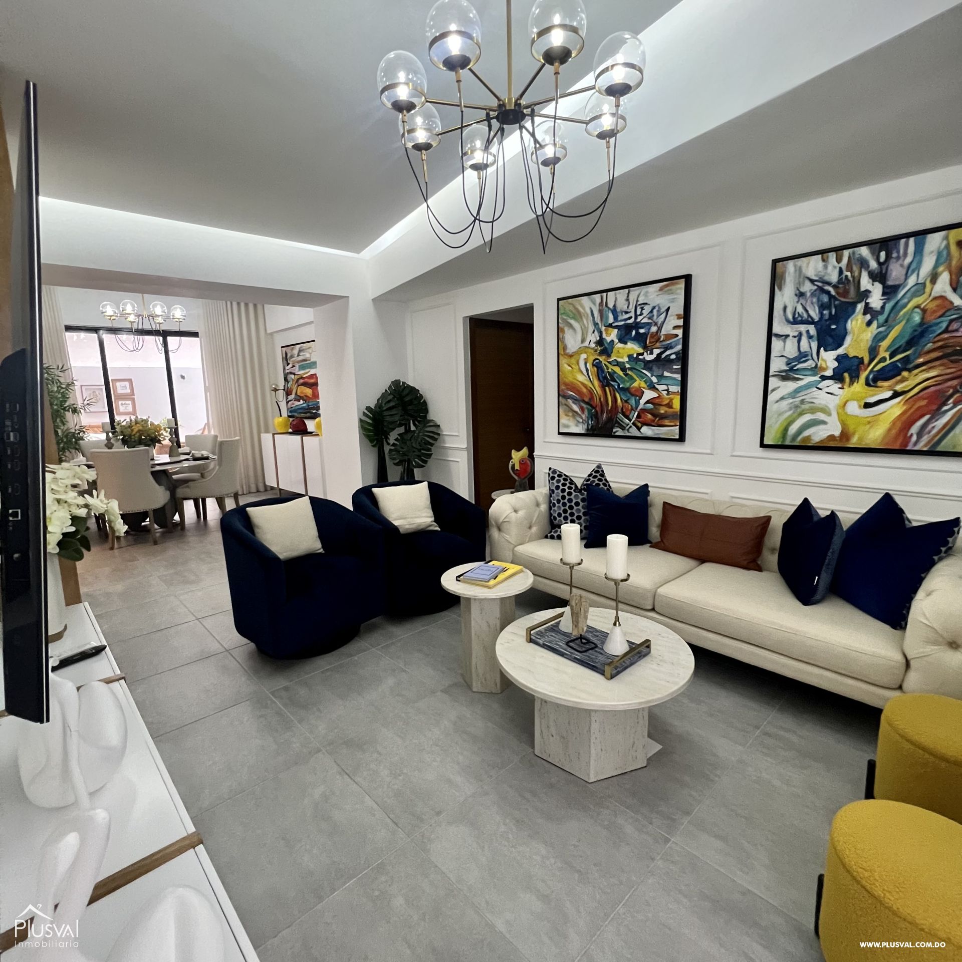 Espectacular apartamento con Terraza y Jacuzzi en Bella Vista 360921