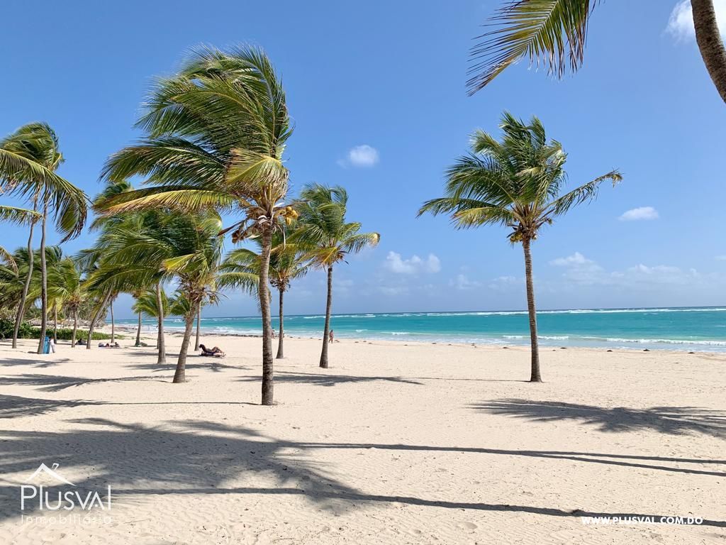 Venta de unidad en Ubicación Privilegiada en Whitesands 470236