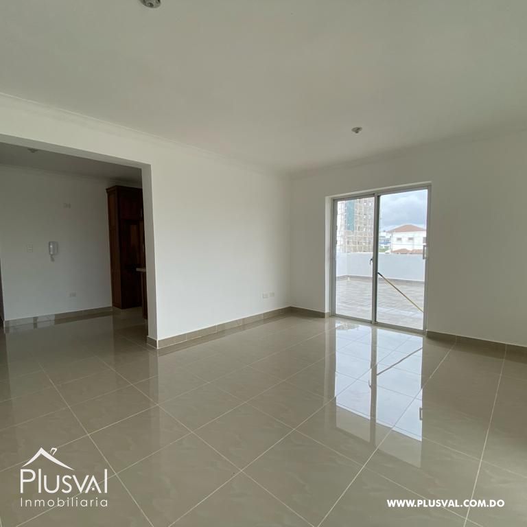 Proyecto Residencial en Prado Oriental 325759
