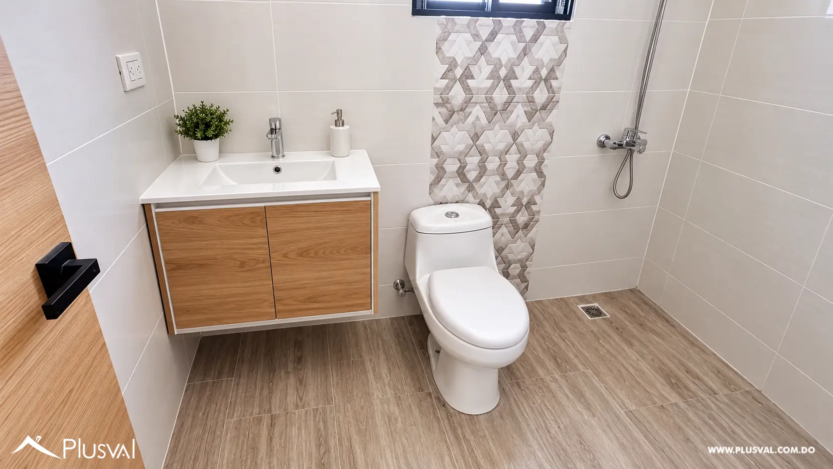 CONDOMINIO LOS ROBLES IX: Proyecto de apartamentos en Prado Oriental 522553