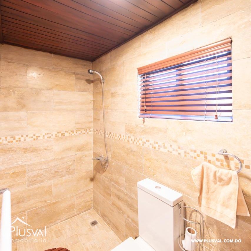 Casa en venta en los Cerros de Arroyo Hondo 366859