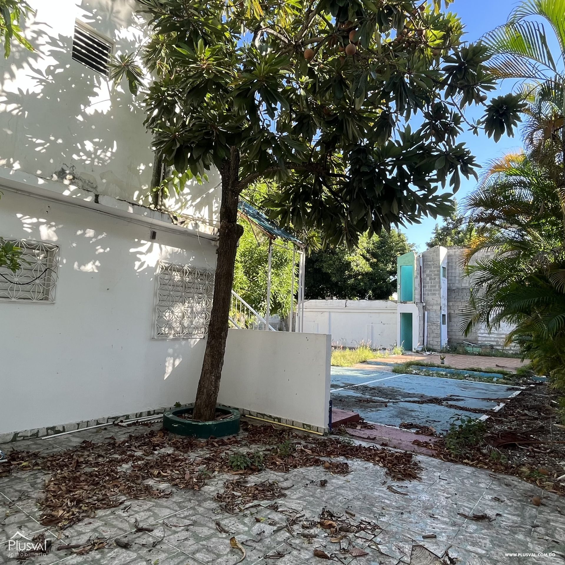 Casa para uso comercial en alquiler en Bella Vista 404869