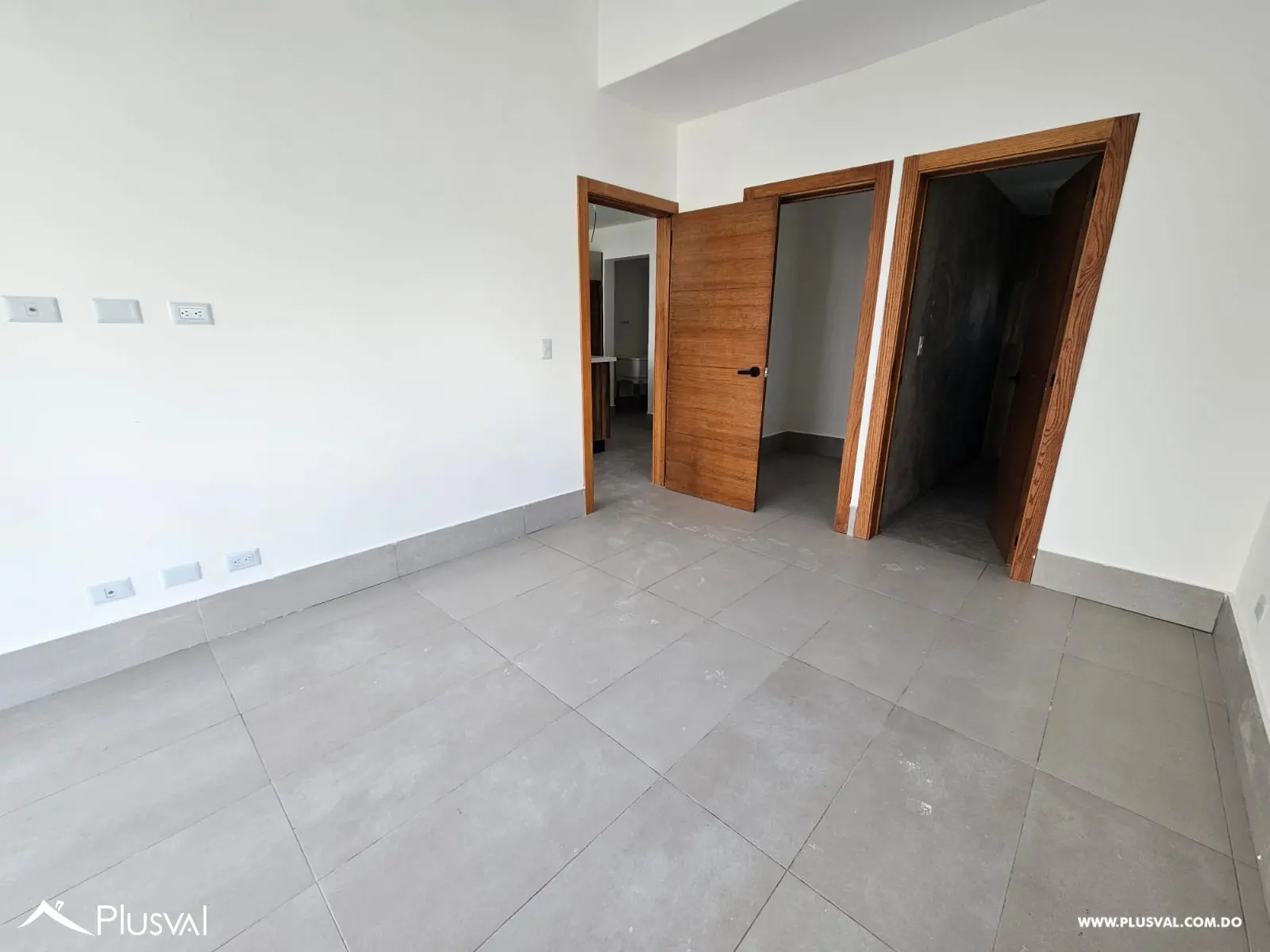 Apartamento en Naco, foto 5