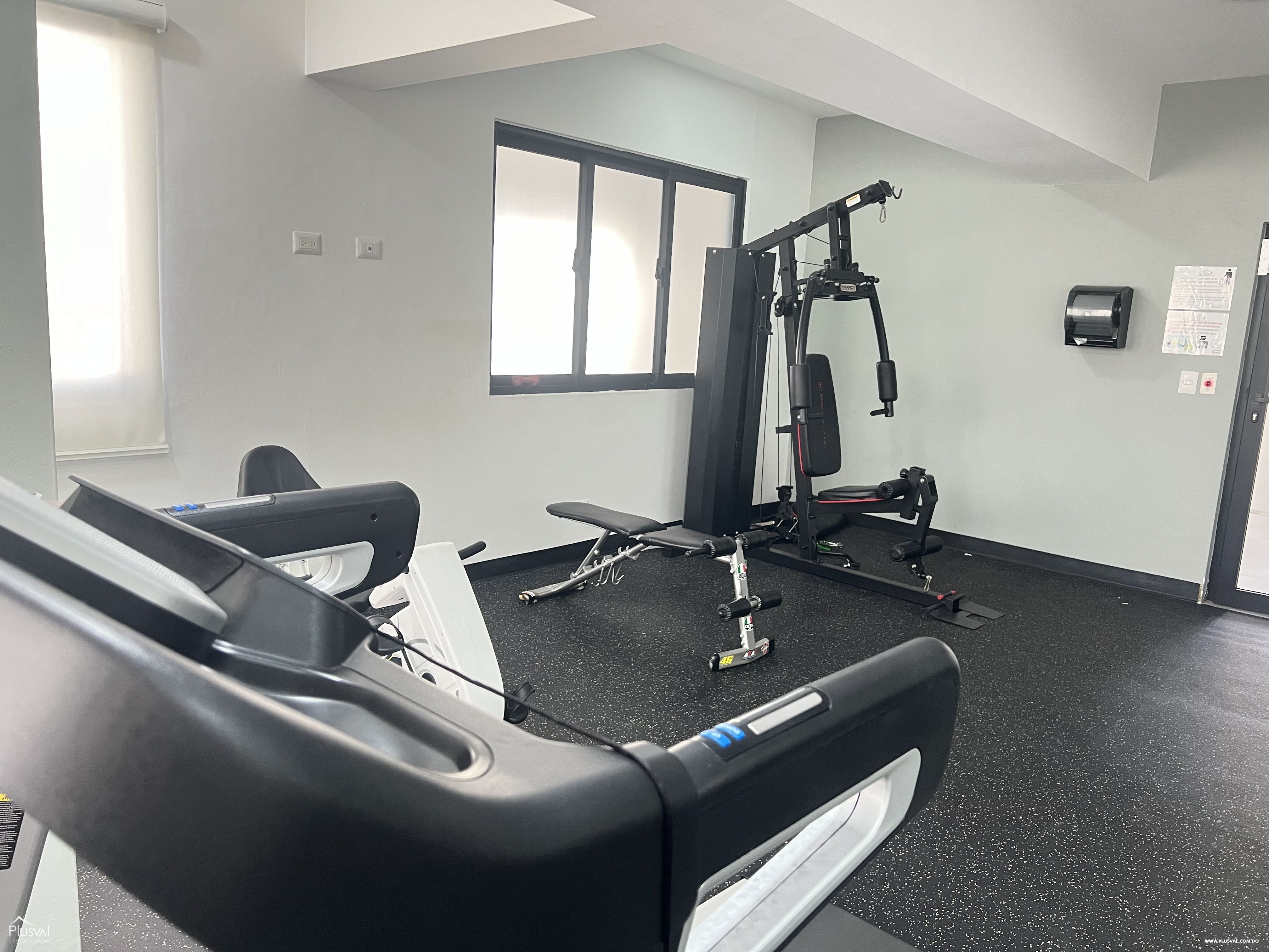 Apartamento amueblado en alquiler en la Esperilla 323208