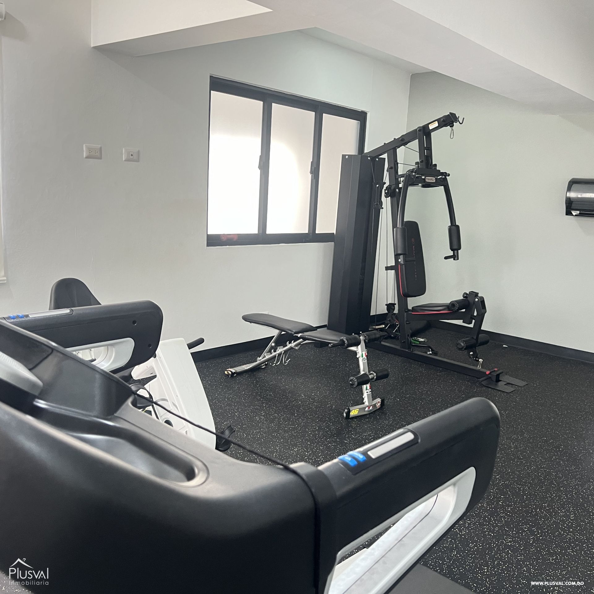 Apartamento amueblado en alquiler en la Esperilla 323208