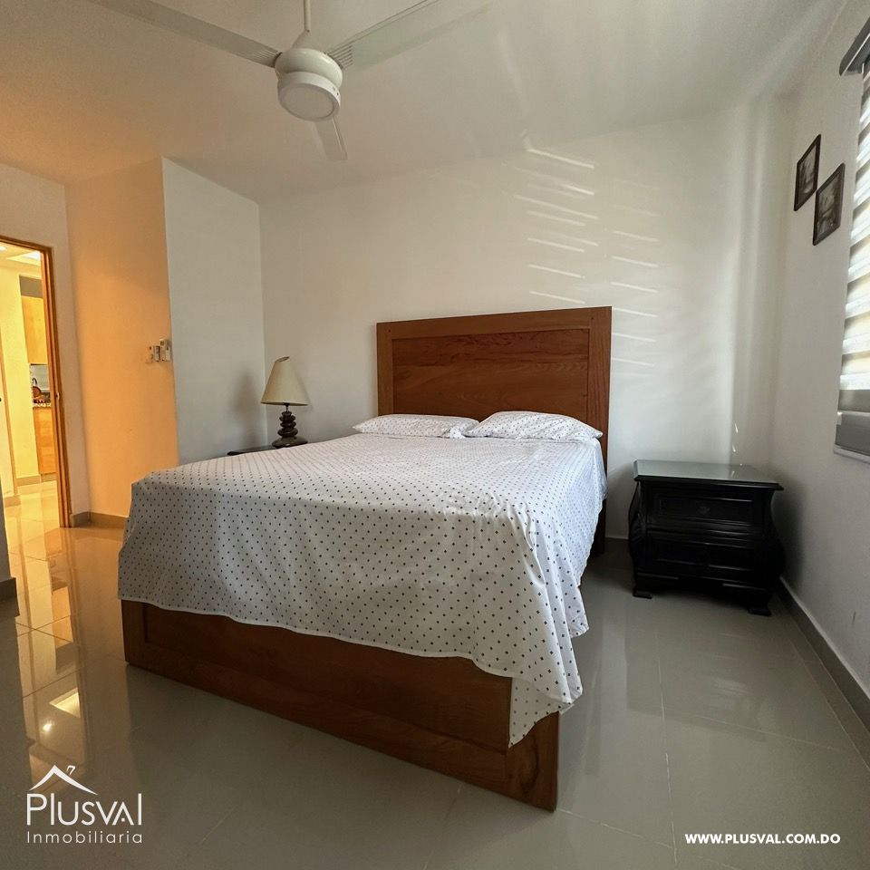 Apartamento Amueblado en venta en Colinas de los Rios 414322