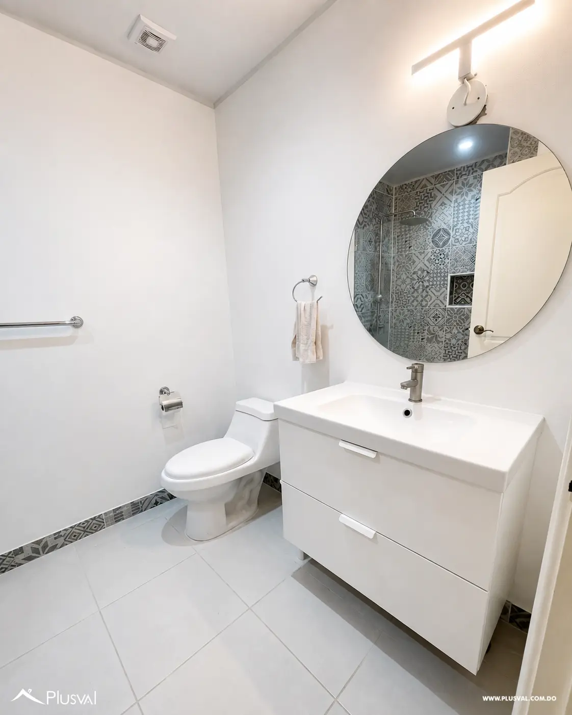 Apartamento de 2 habitaciones con vista al campo de golf 523836
