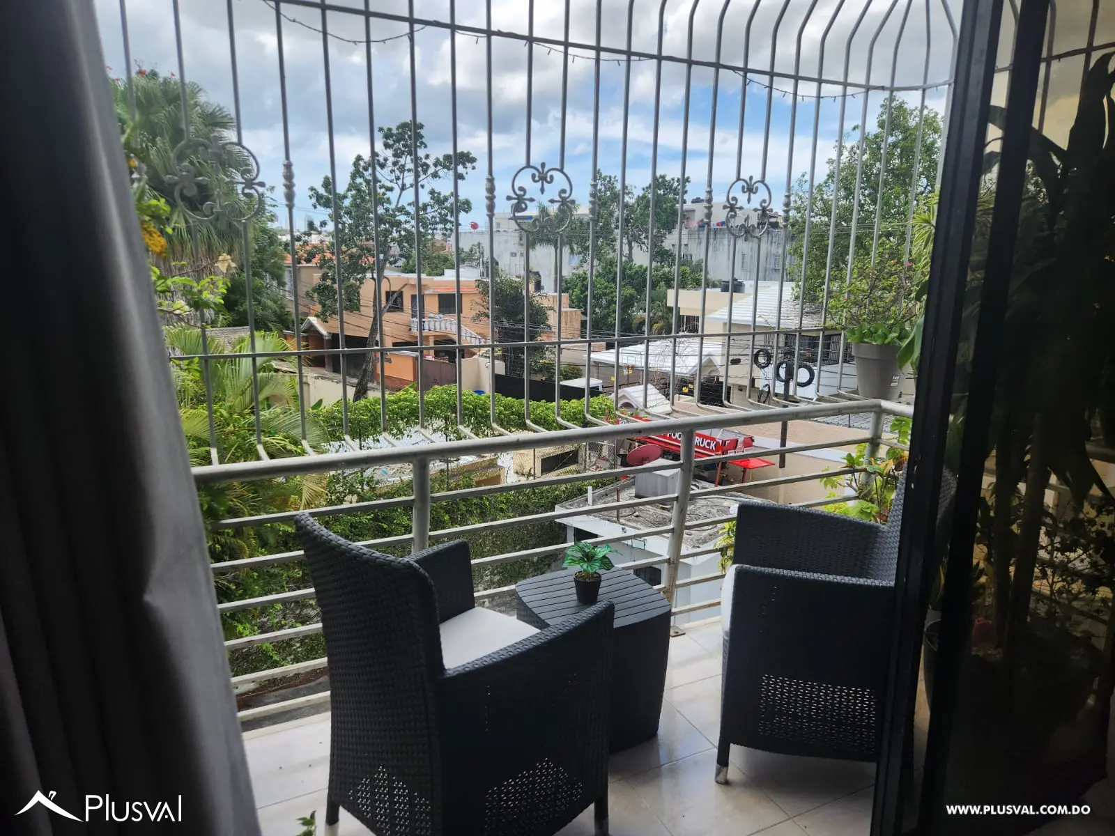 Apartamento Centrico en arroyo Hondo 512204