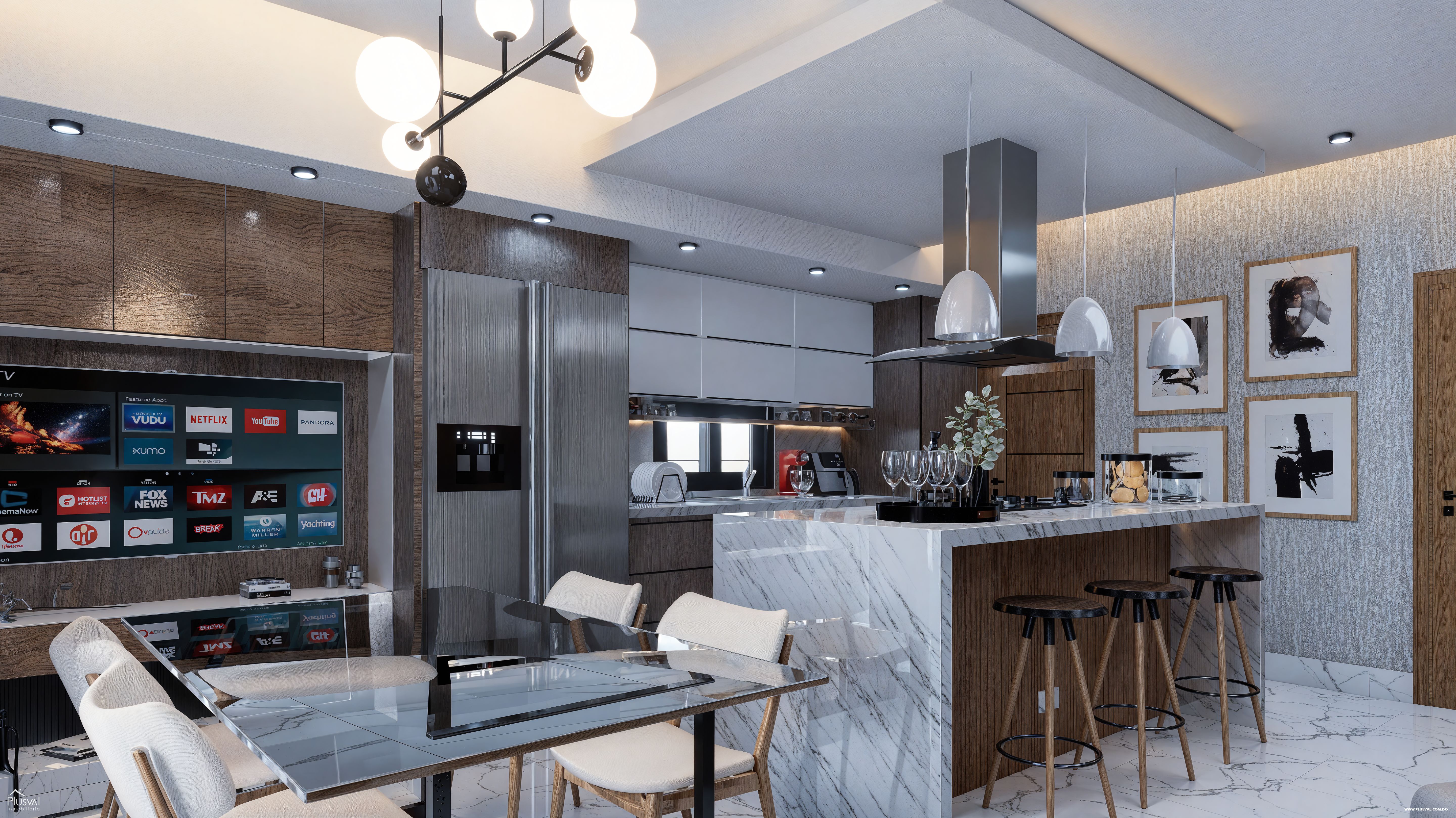 Apartamentos en Bayahíbe de 1 y 2 Habitaciones 493449