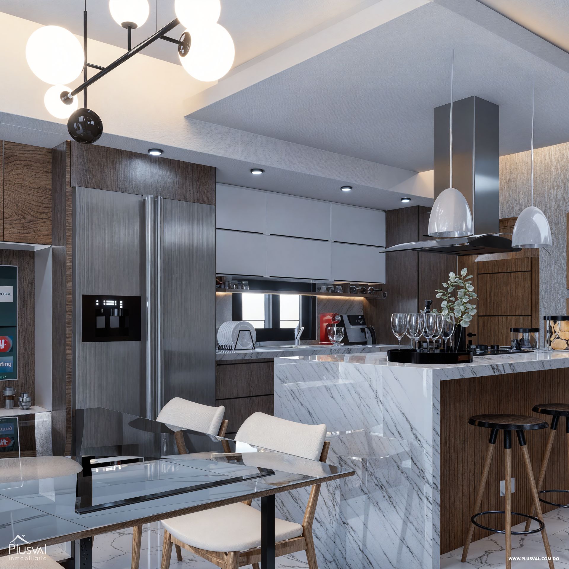 Apartamentos en Bayahíbe de 1 y 2 Habitaciones 493789