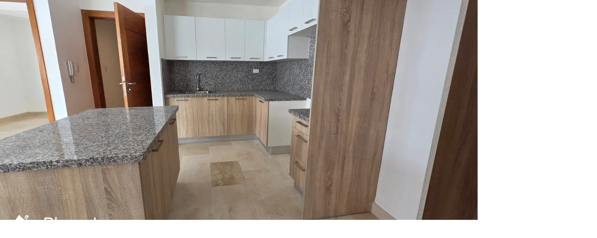 Apartamento en Venta de 1 hab + estudio en Naco 516626