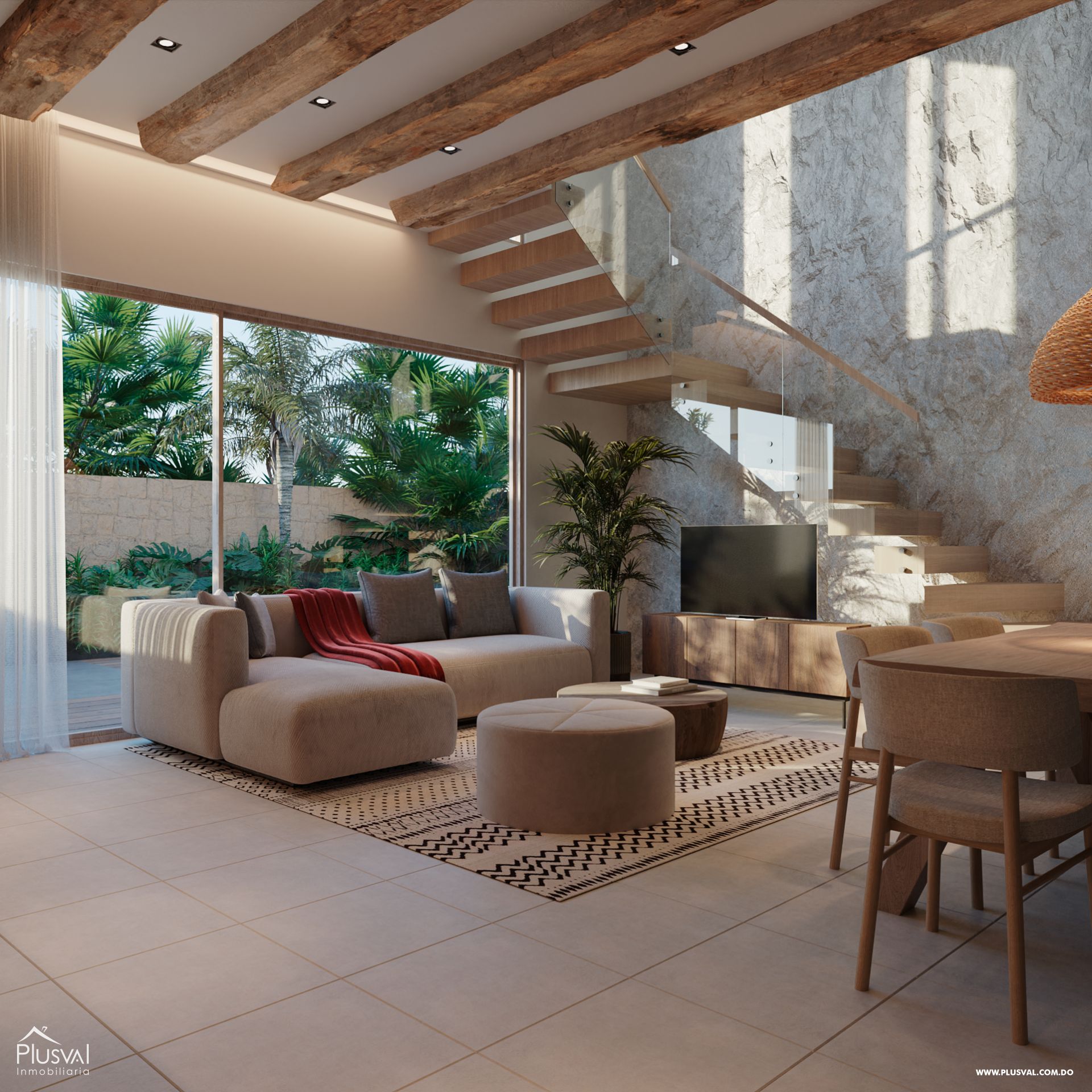 Villas en venta Duplex en VistaCana 407587