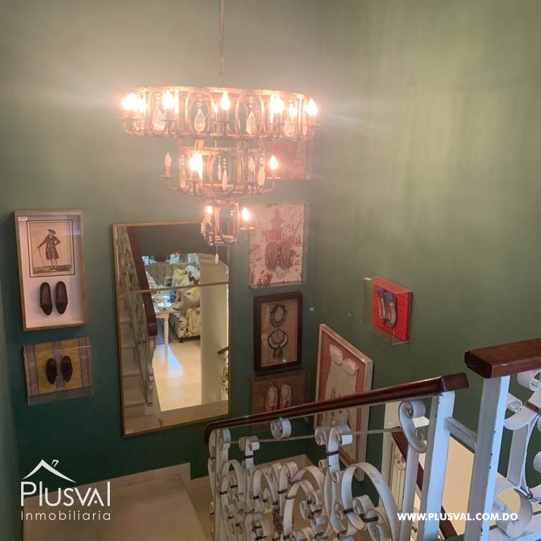 Alquiler Local Comercial en calle privilegiada de Piantini 275526