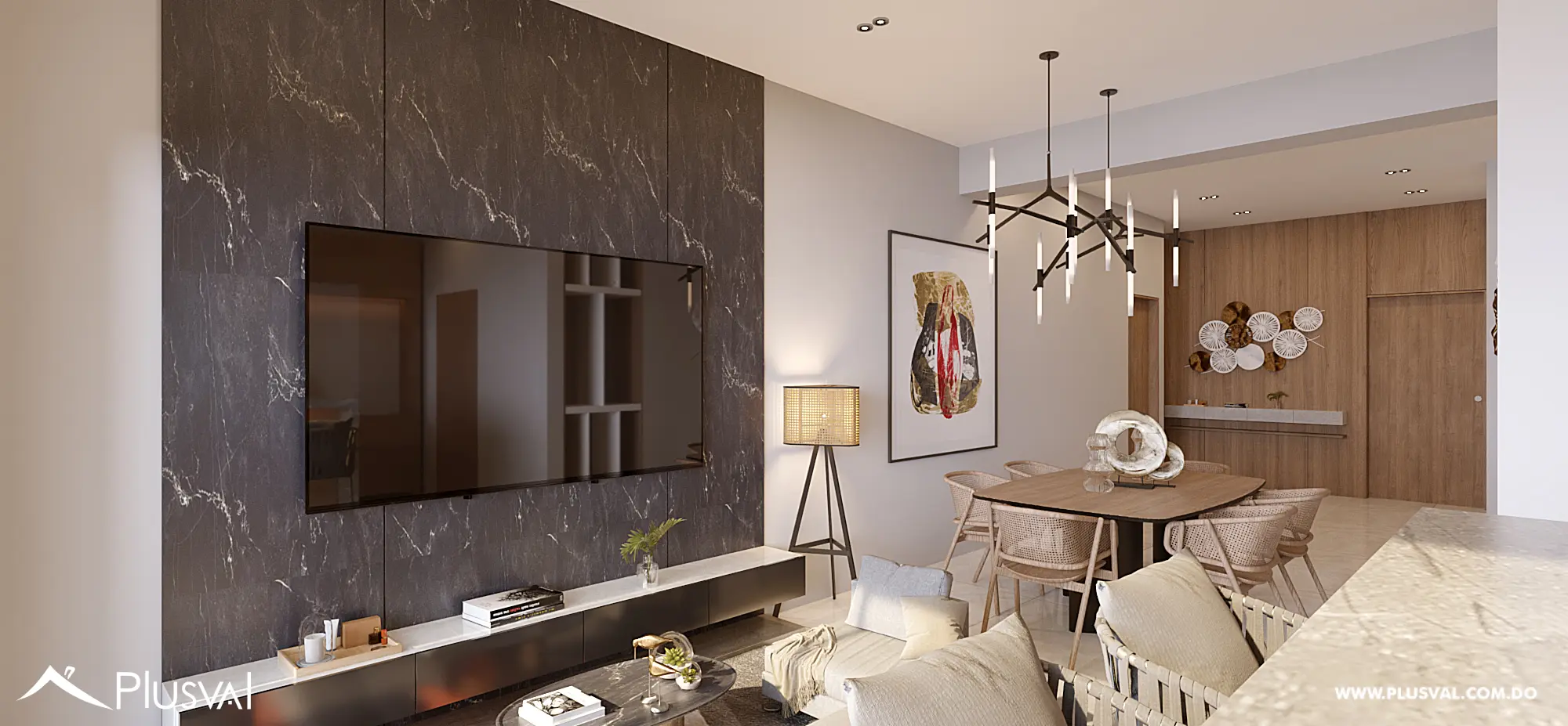 Tu próximo hogar en un proyecto de baja densidad y alto valor 477163