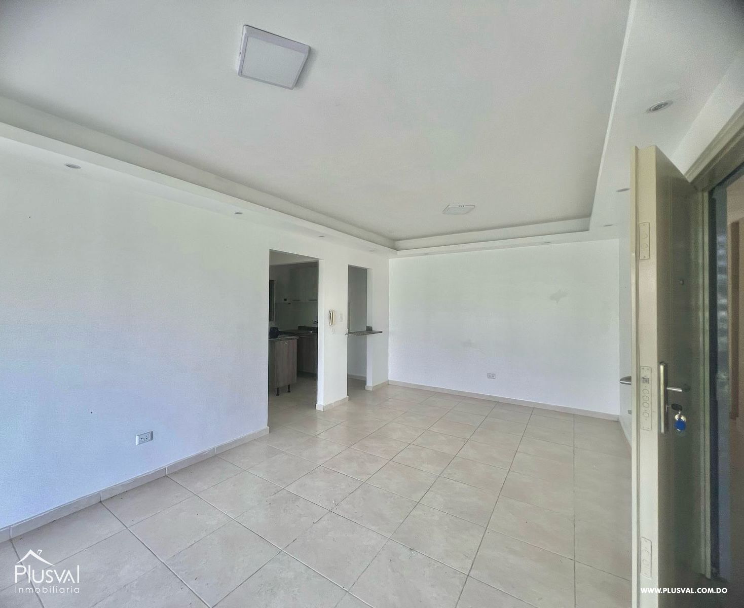 Apartamento listo en Ciudad Juan Bosch 430345