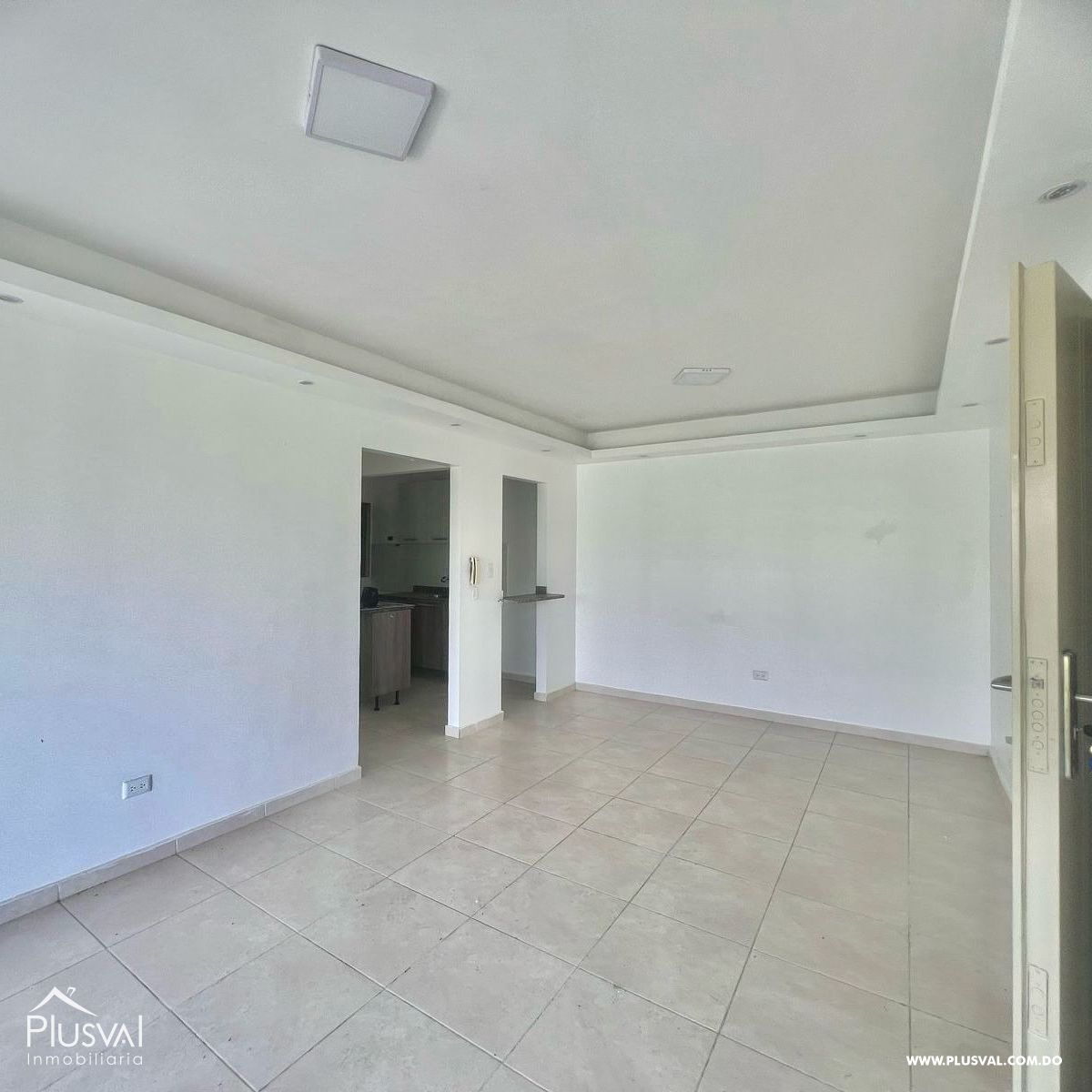 Apartamento listo en Ciudad Juan Bosch 430345
