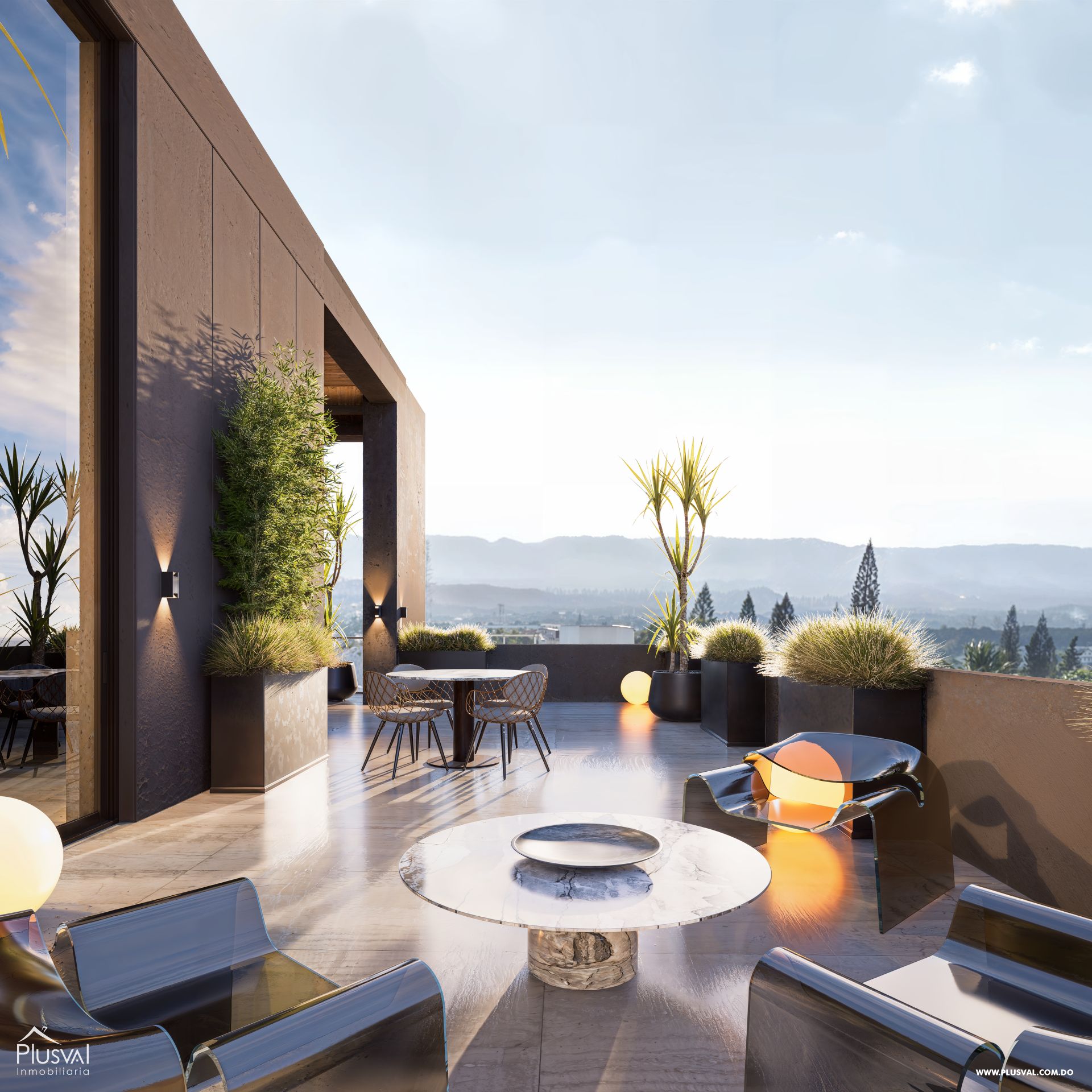 Exclusiva Torre Residencial en los Cerros de Gurabo 382330