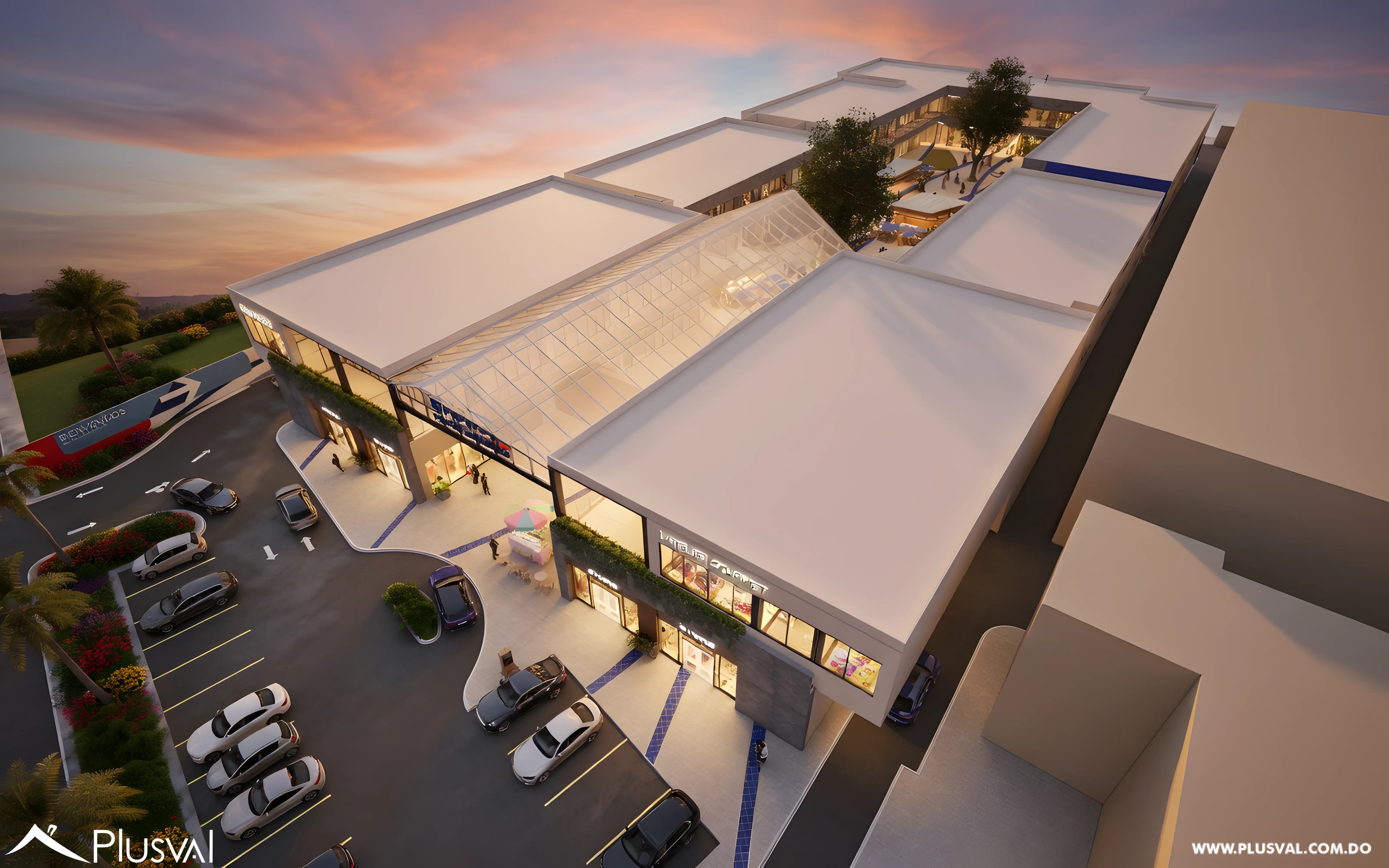 Local Comercial En Venta 497471