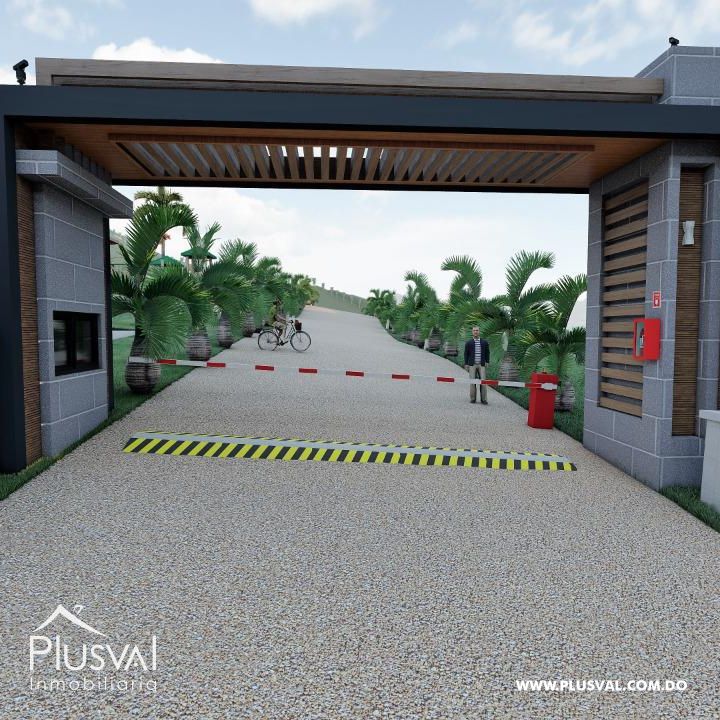 Solares en venta ubicado en Jarabacoa 340957