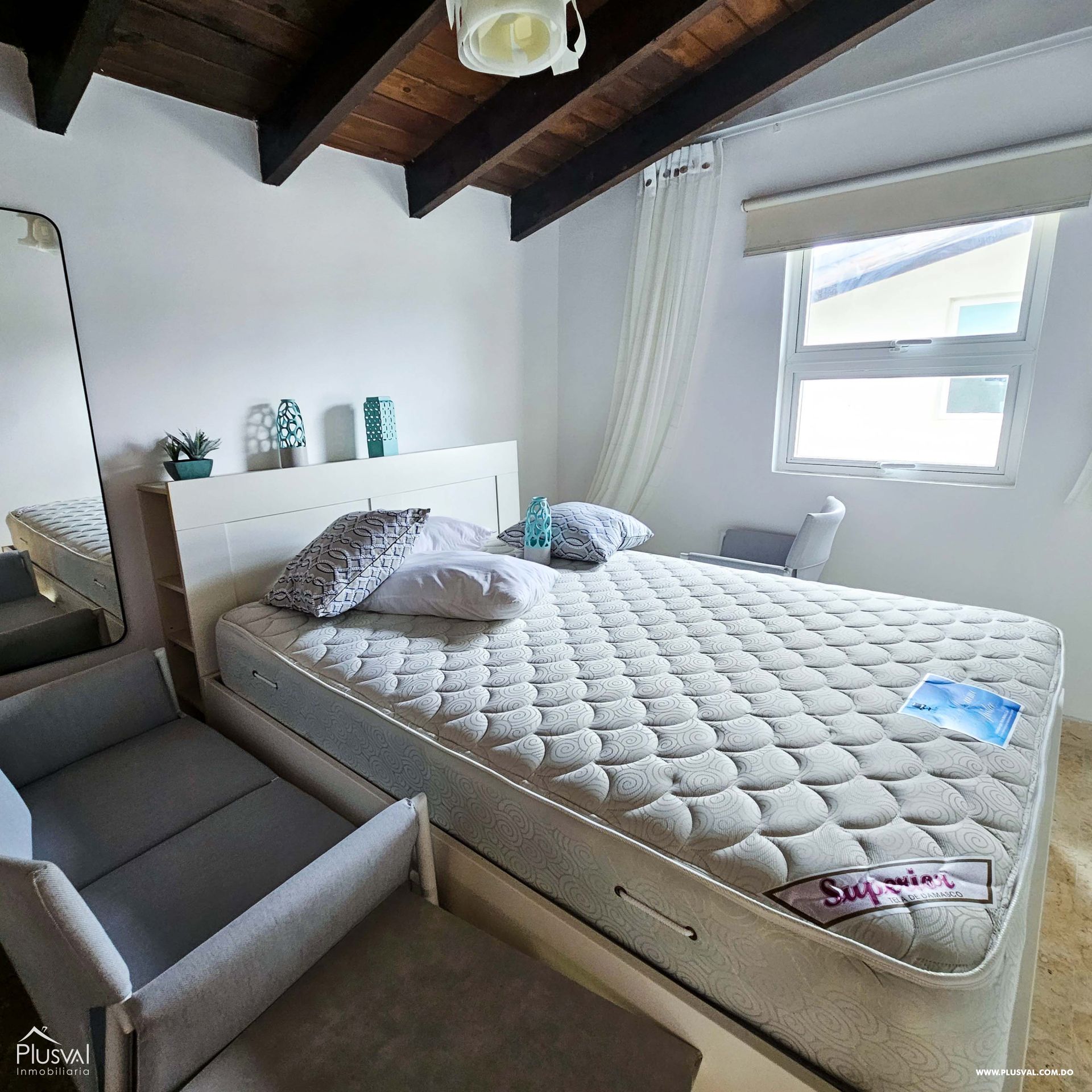 Penthouse en Venta en Samaná 326263