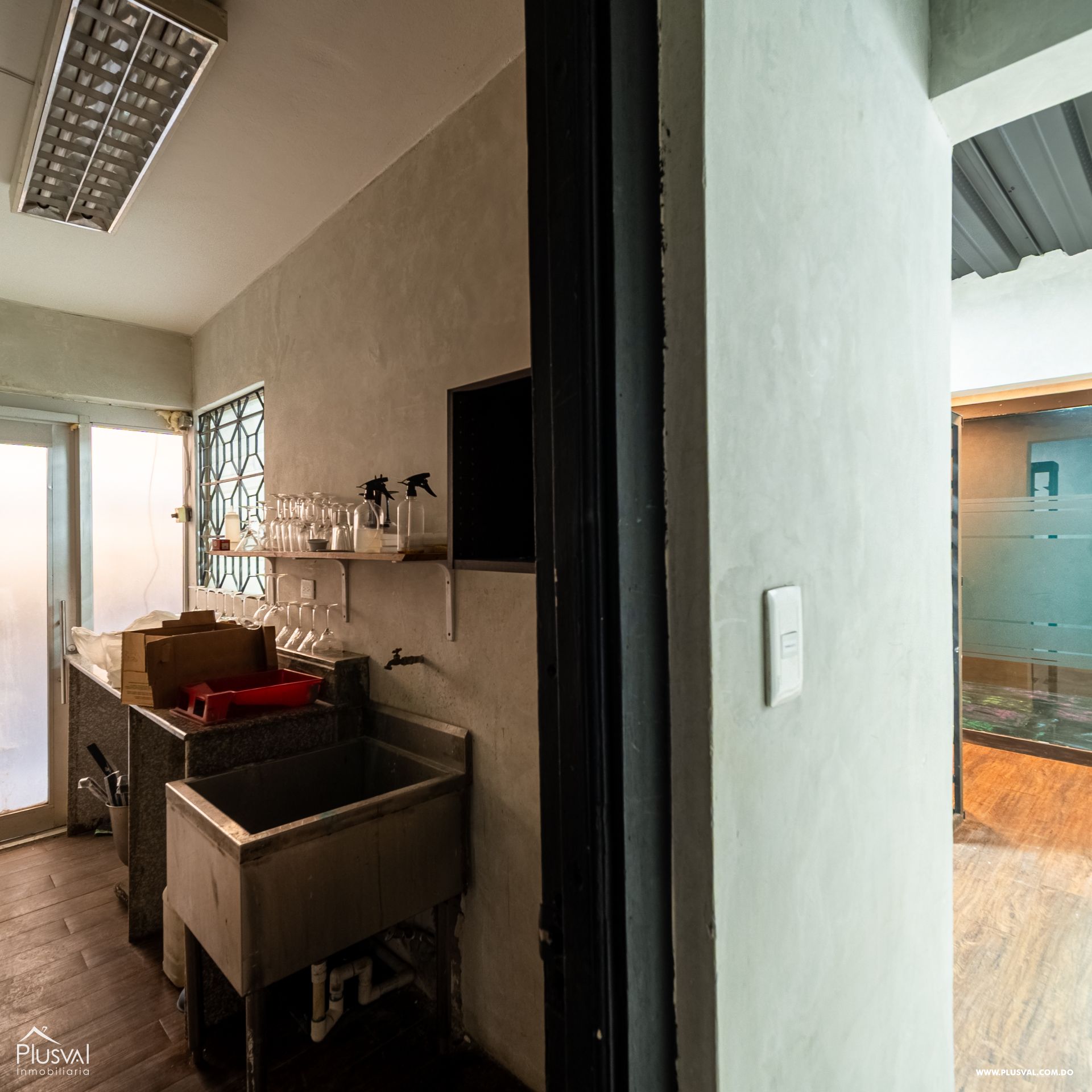 Local Comercial en Venta en Piantini 452176
