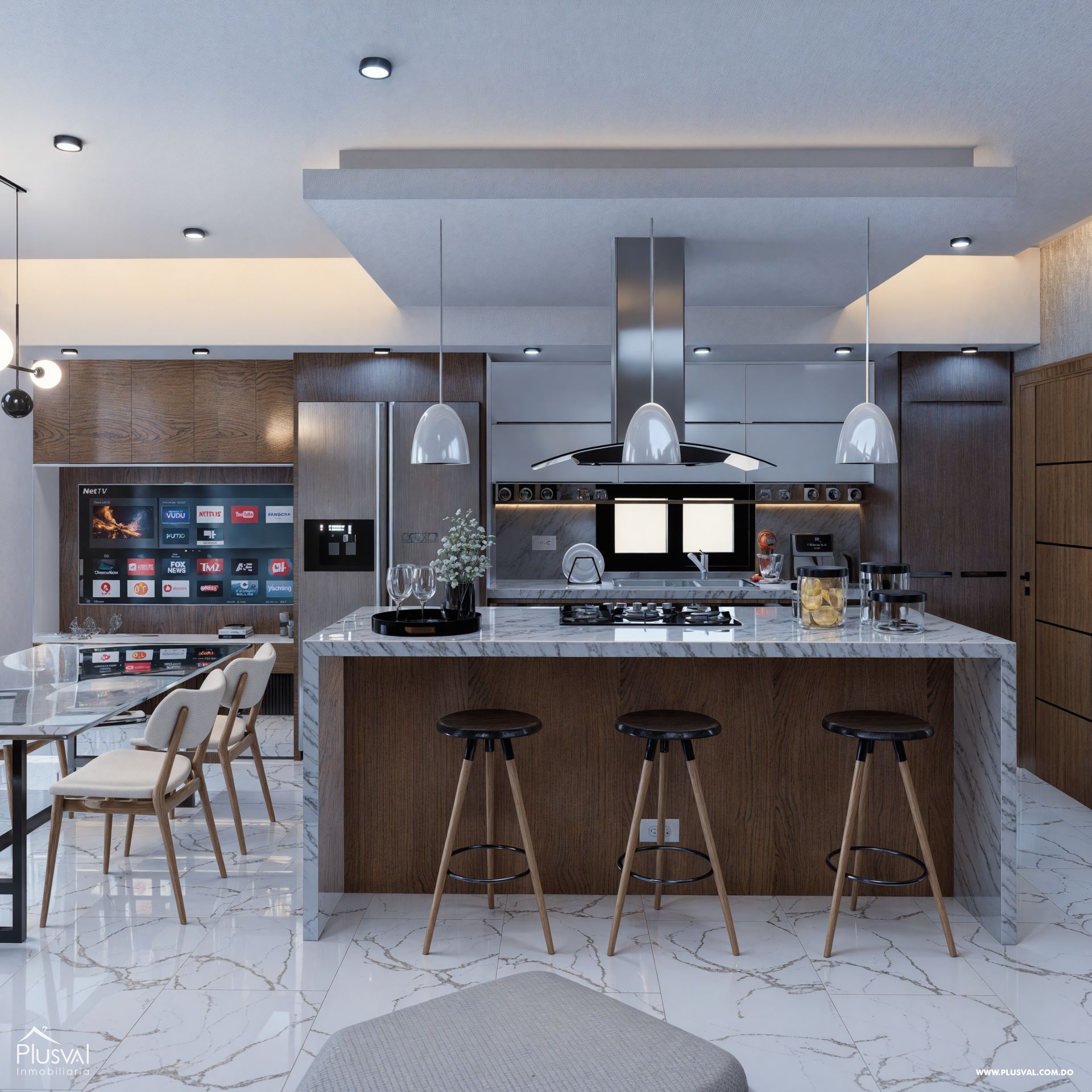 Apartamentos en Bayahíbe de 1 y 2 Habitaciones 493787