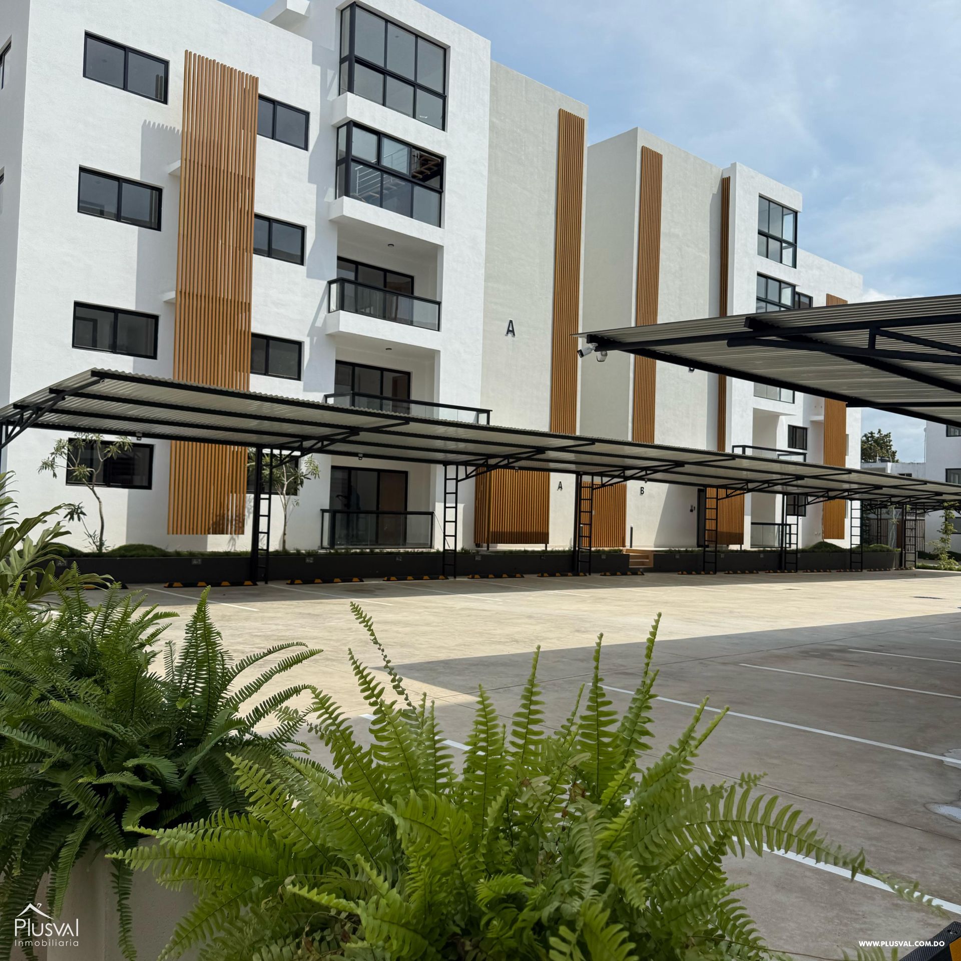 Proyecto de Apartamentos ubicado en el Dorado II 418737