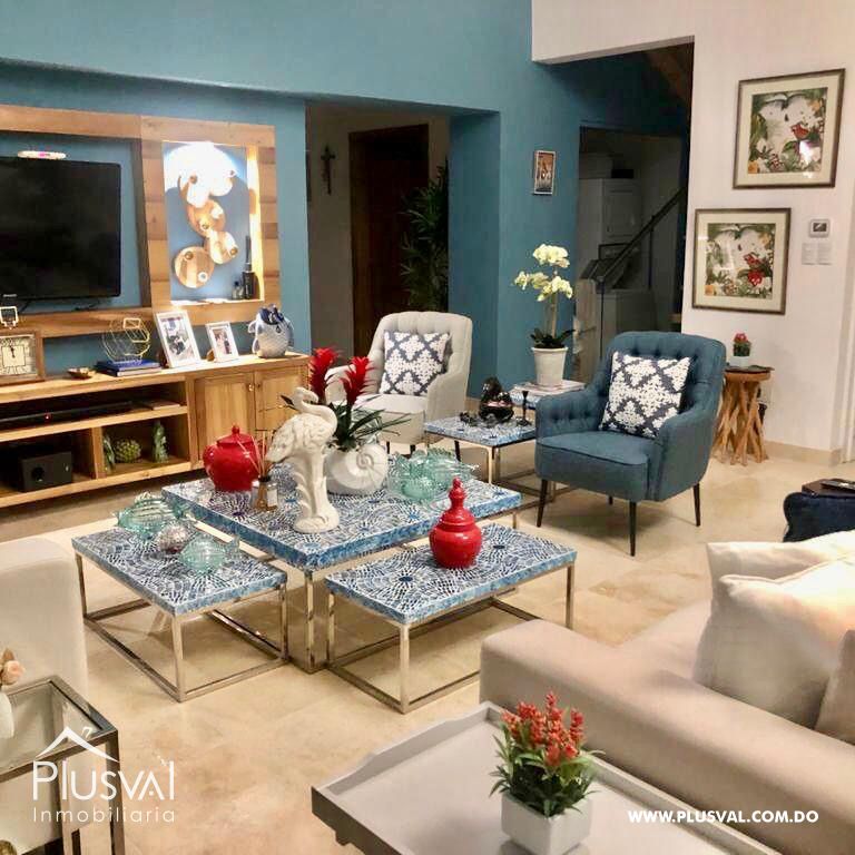 Hermoso Penthouse en venta en Punta Palmera 393155