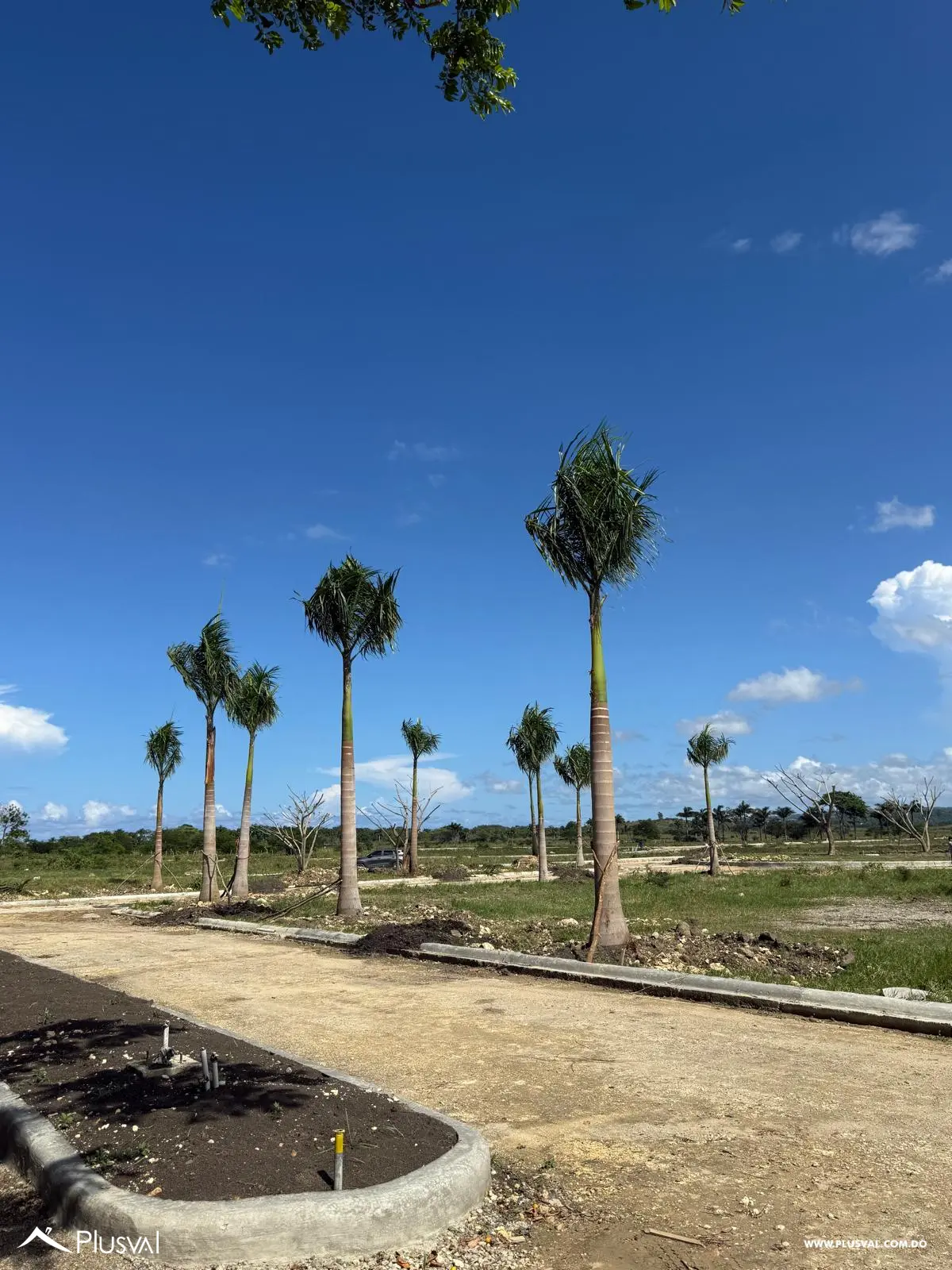 Solares en venta Plantation 4, Puerto Plata 469233