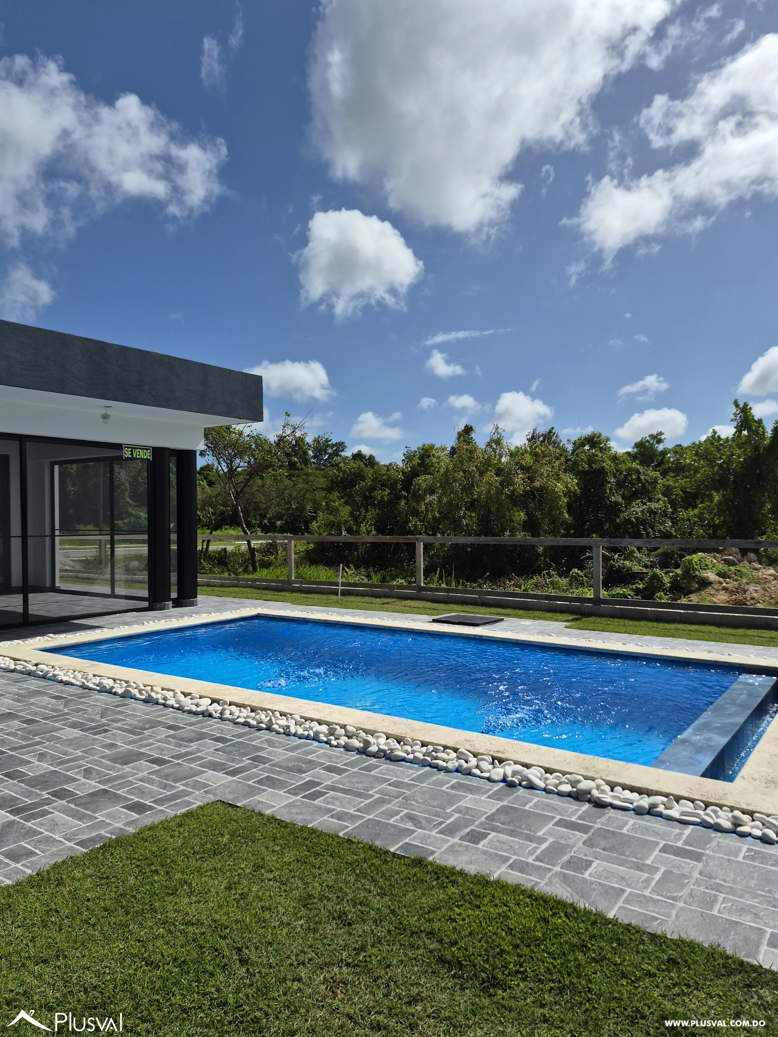 Espectacular villa 3 Hab Vista Cana MUDATE HOY 482323