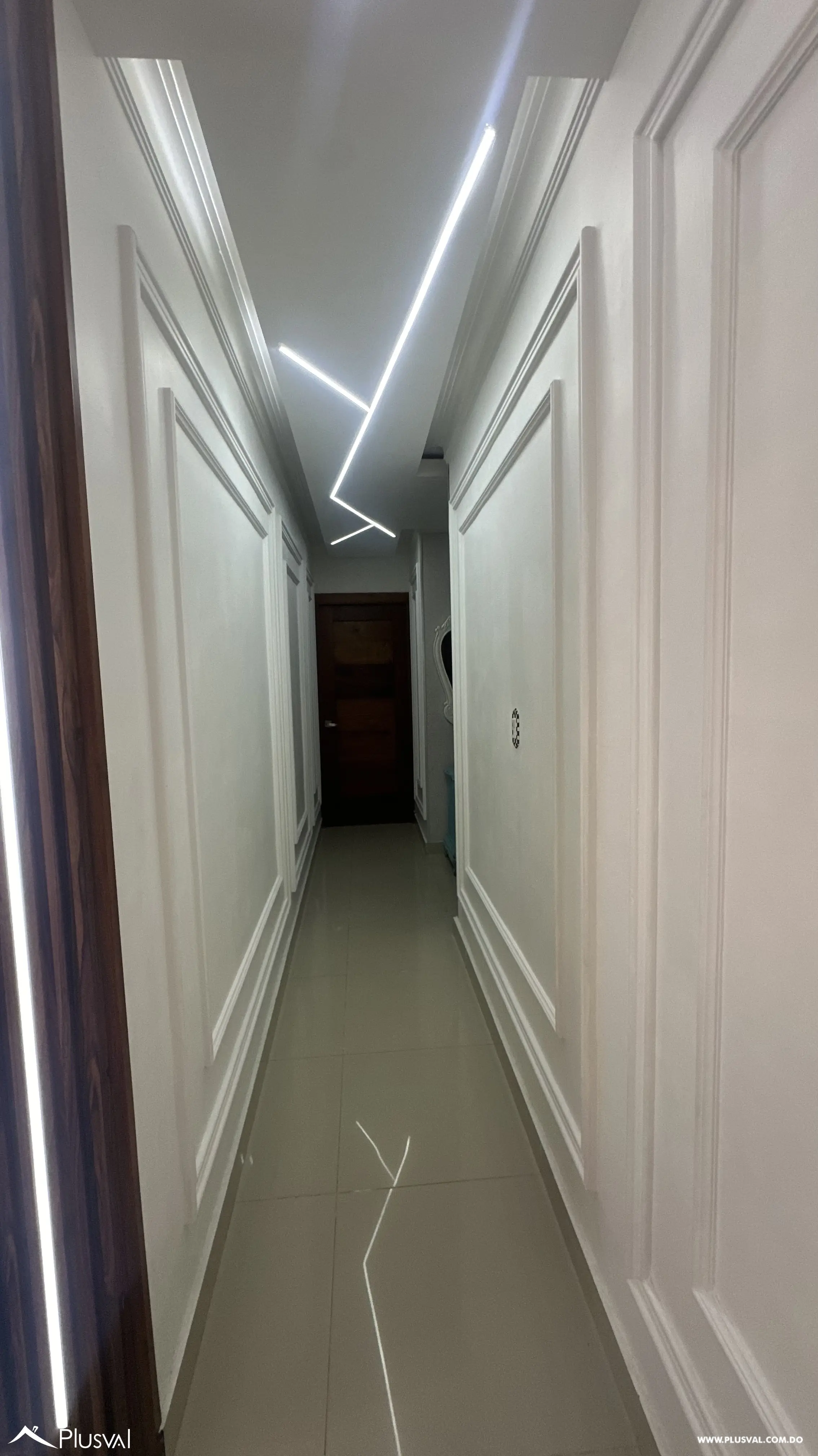 Apartamento con hermosa terraza en Alma Rosa 460341