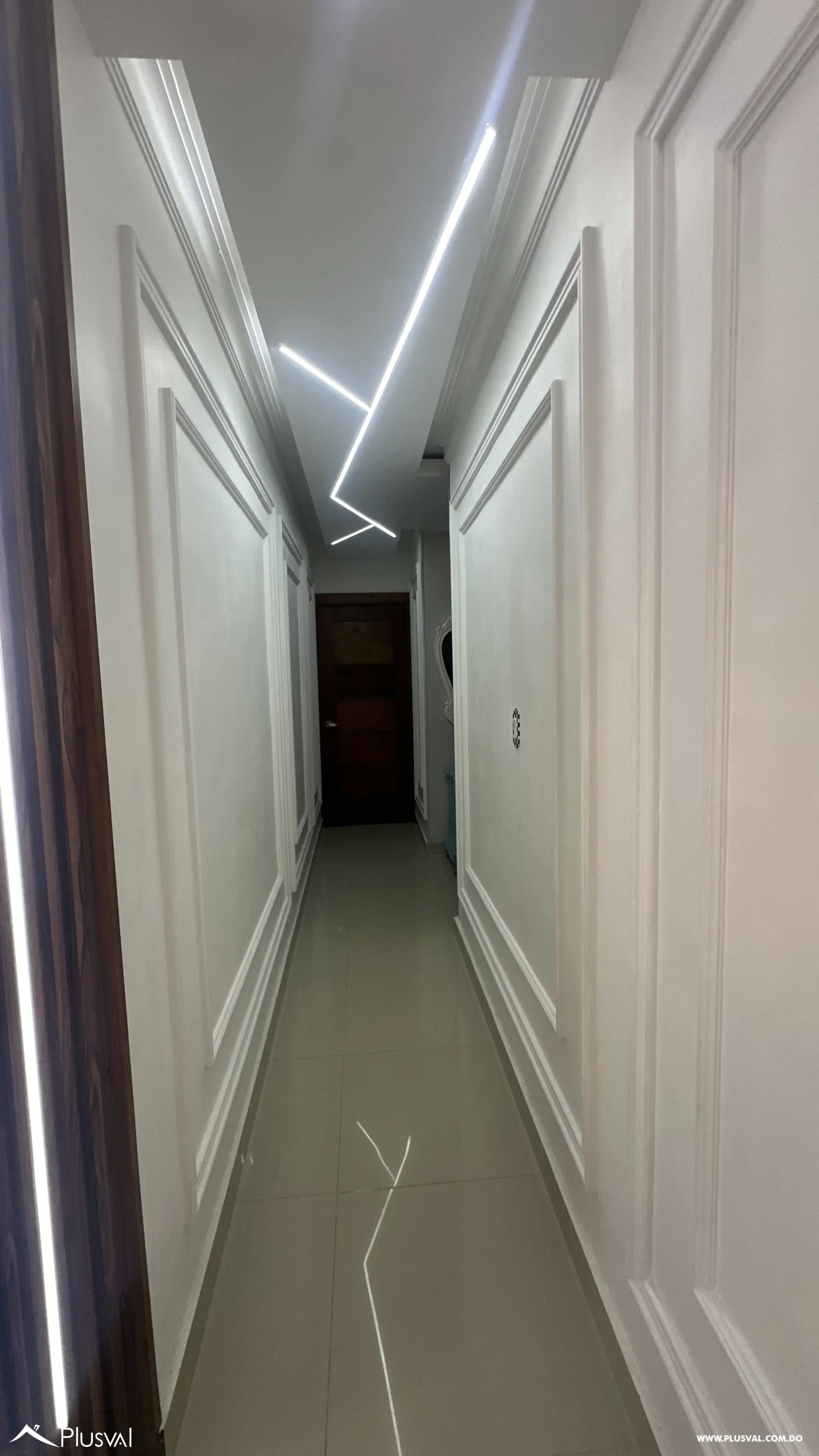 Apartamento con hermosa terraza en Alma Rosa 460341
