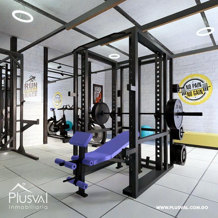 Exclusivo Proyecto cerrado de Solares en La Vega 385660
