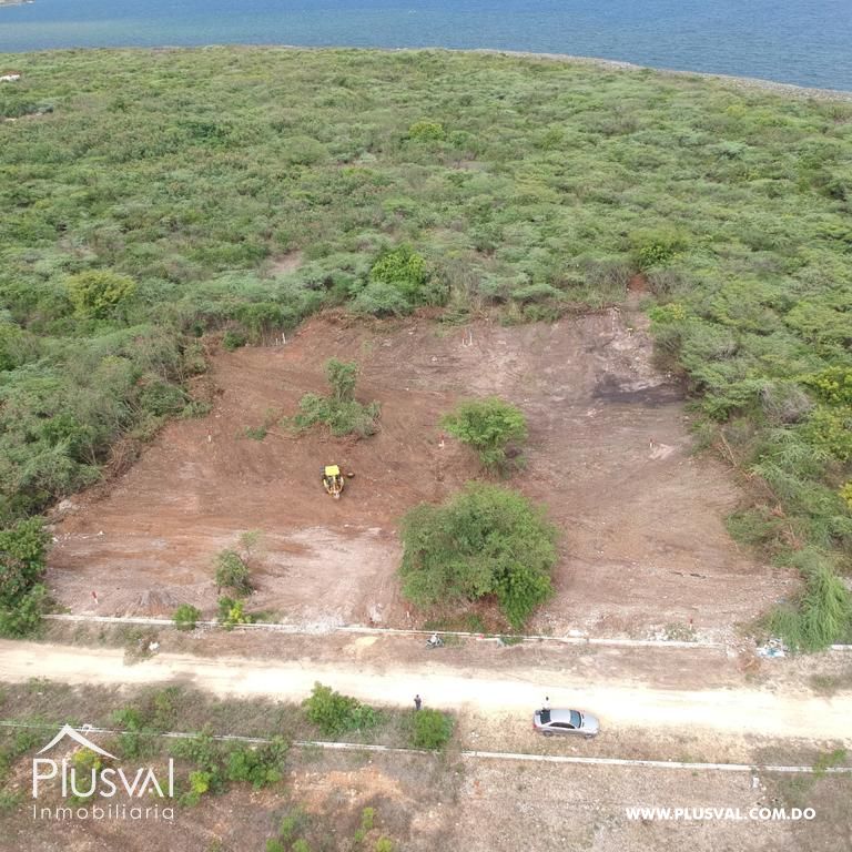 Comprar solar con vista al mar en La Romana 174603