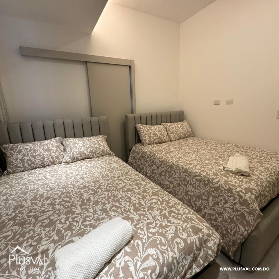 Apartamento en venta en La Esmeralda 463577