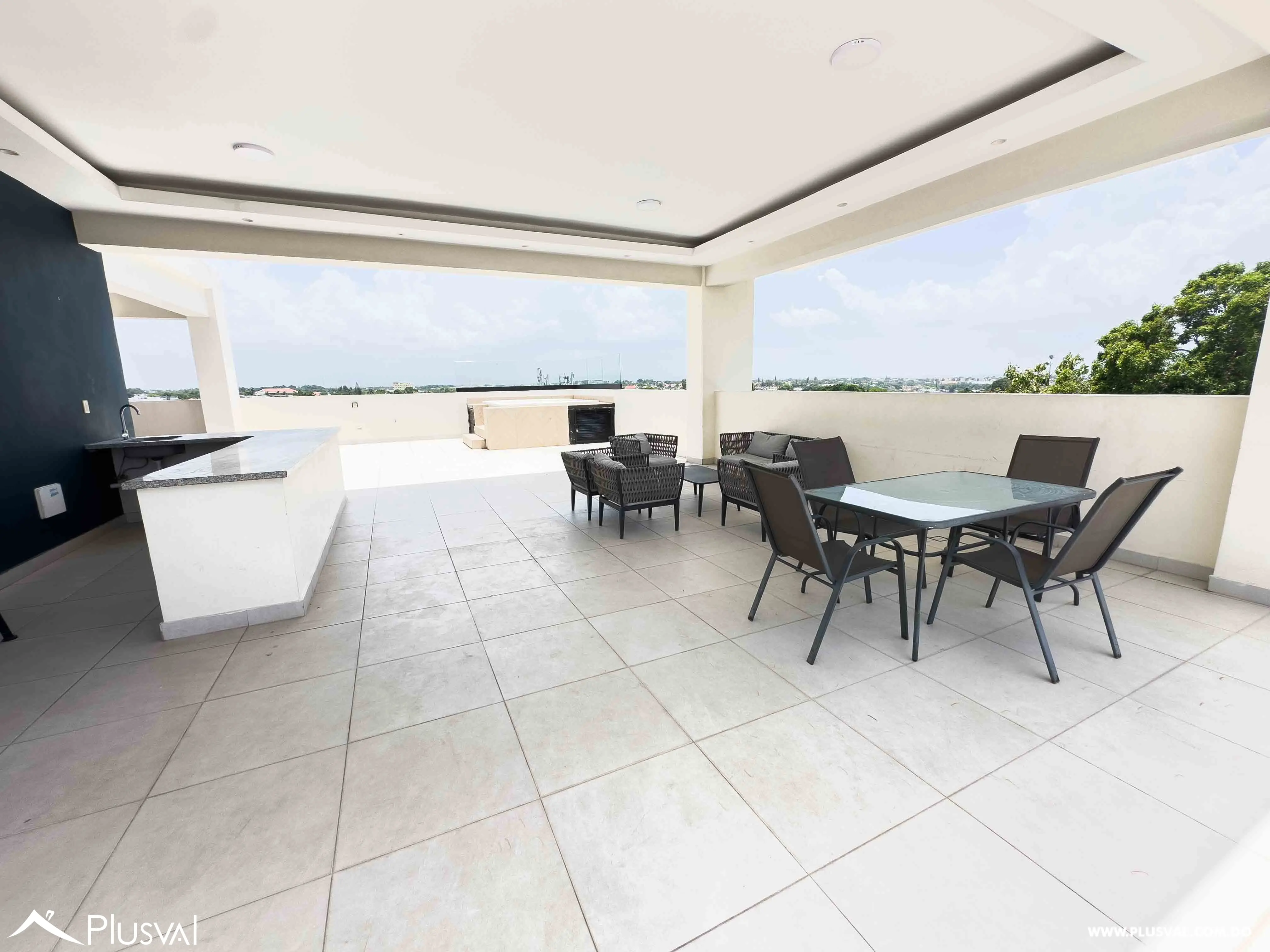 Alquiler Apartamento en Los Rios en Torre Moderna 514676