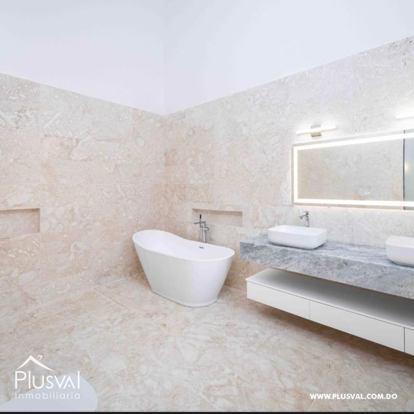 Villa inteligente en venta en casa de campo 463786