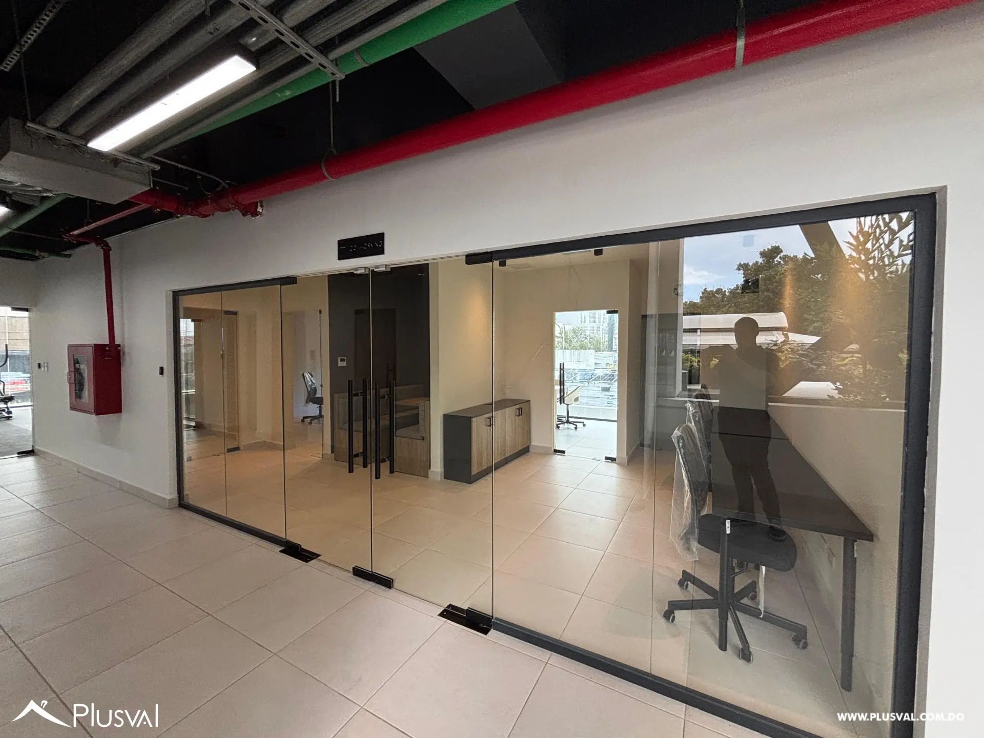 Apartamento en venta, Naco 497534