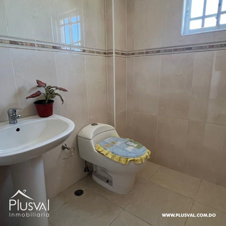 Venta de Pent-house en  Residencial Don Piro, ubicado en Vista Hermosa. 410361