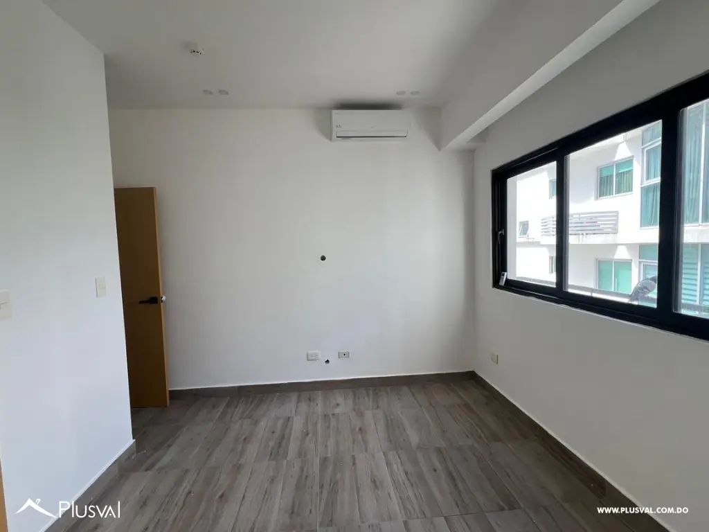Apartamento en alquiler en Piantini 471050