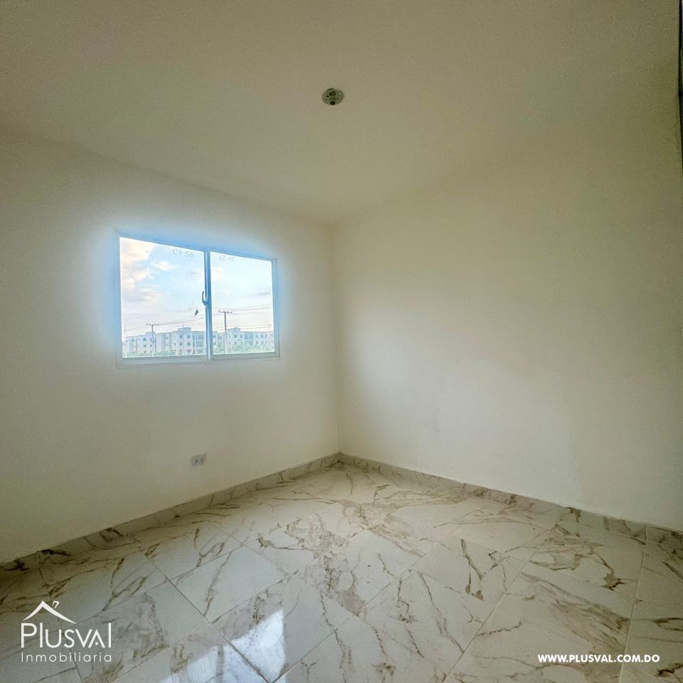 Apartamento en Venta en Ciudad Juan Bosch 348573
