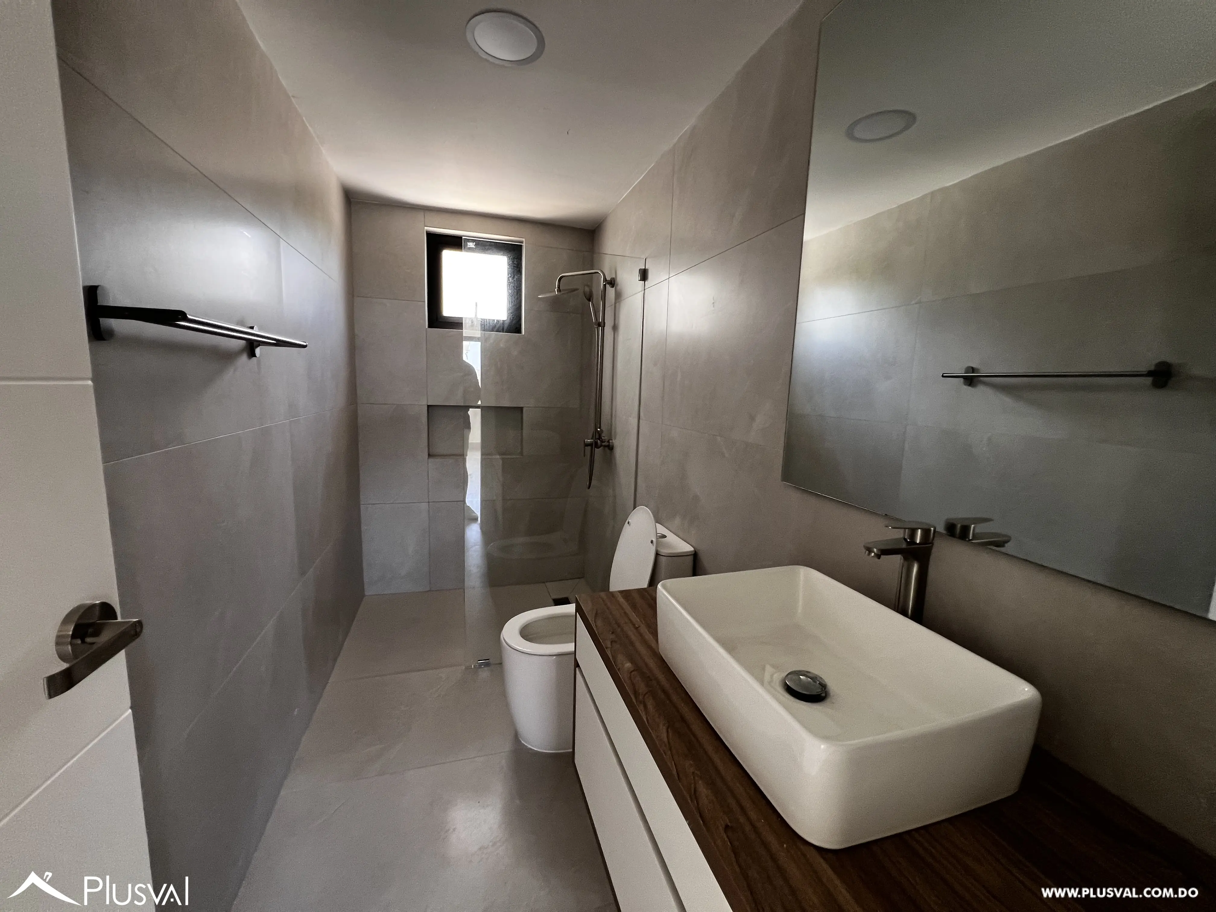 Apartamento de 3 habitaciones en Venta en el centro de Puerto Plata 519634