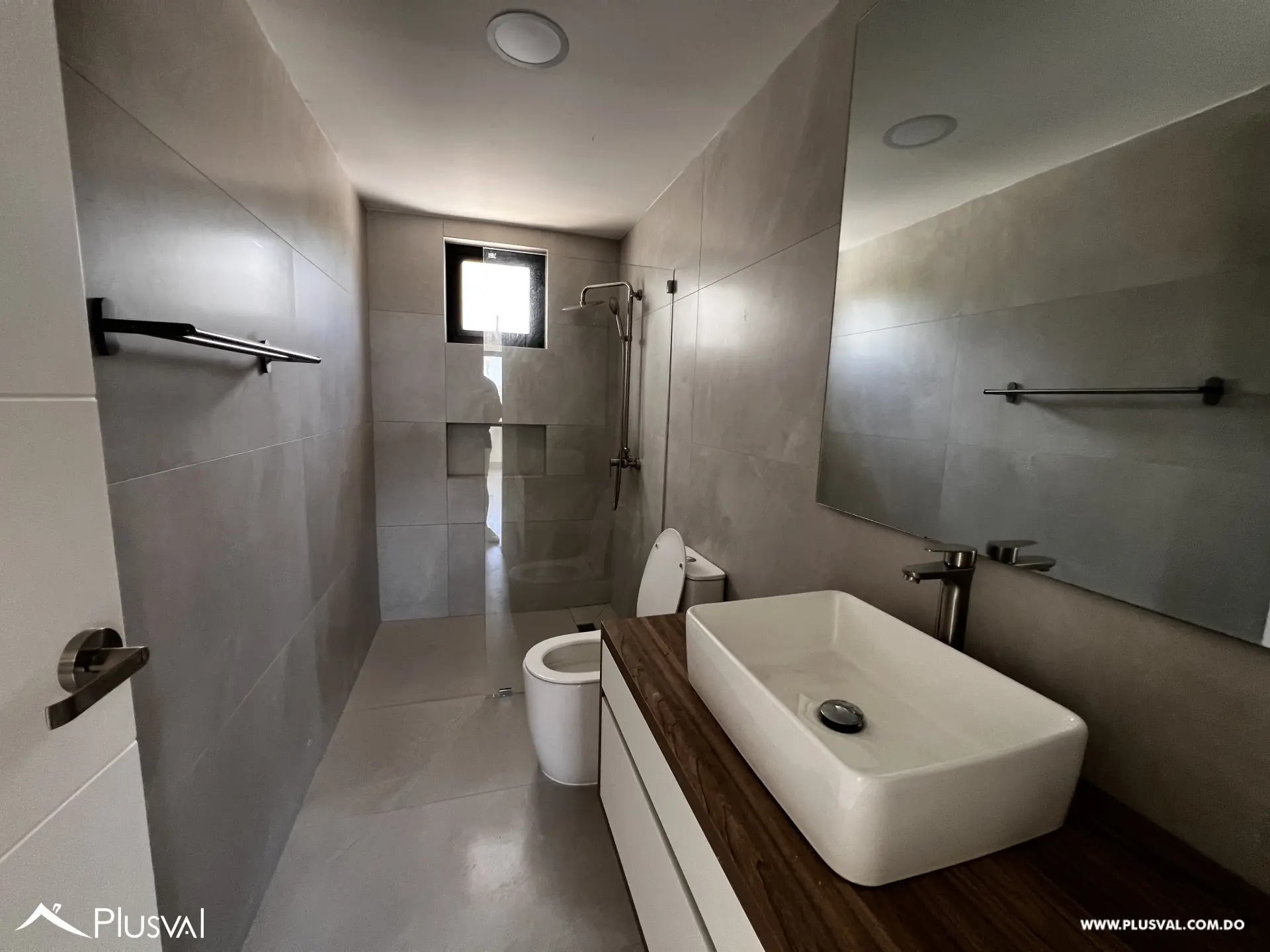 Apartamento de 3 habitaciones en Venta en el centro de Puerto Plata 519634