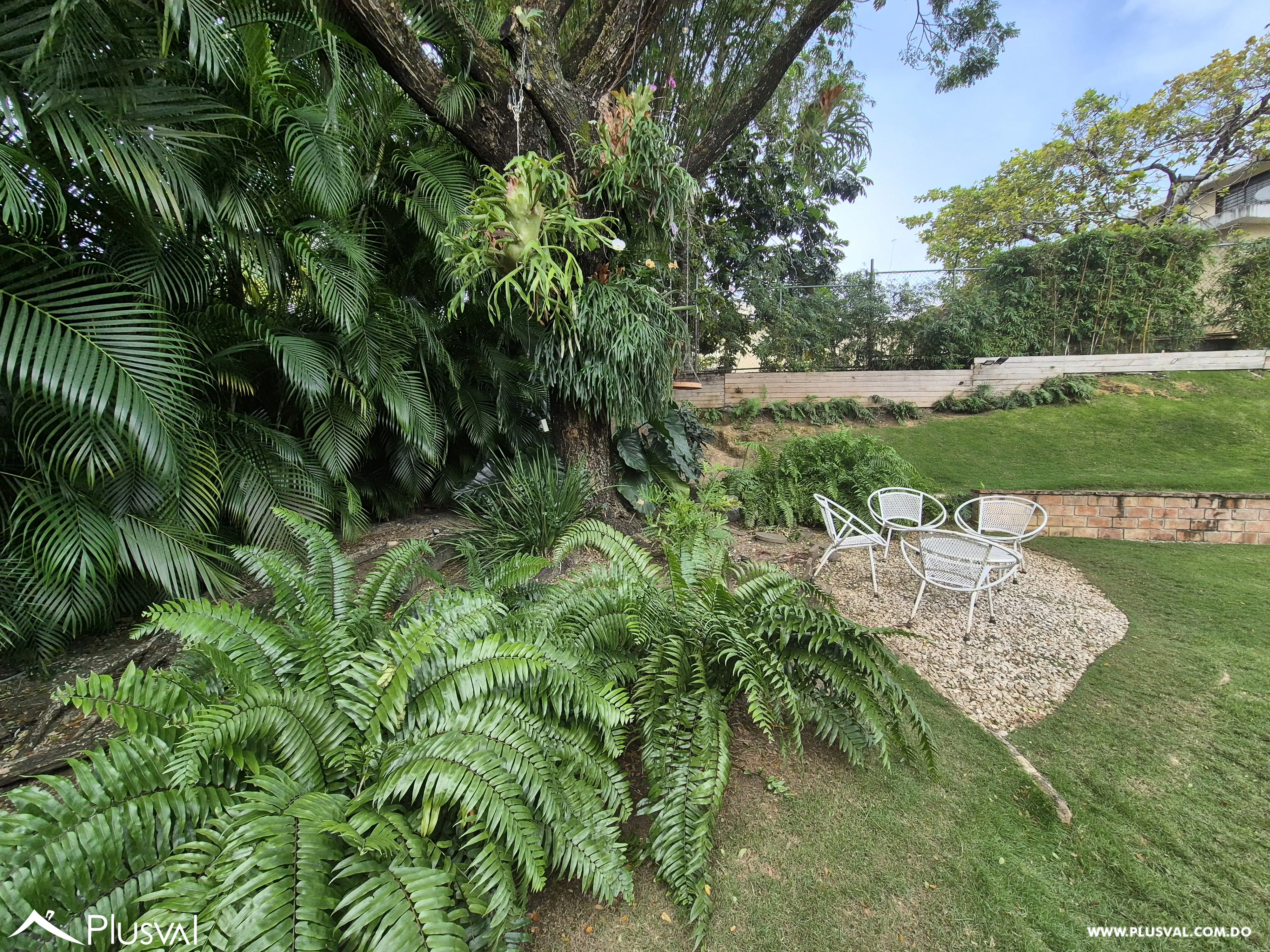 Casa en venta en Altos de Arroyo Hondo III 485685