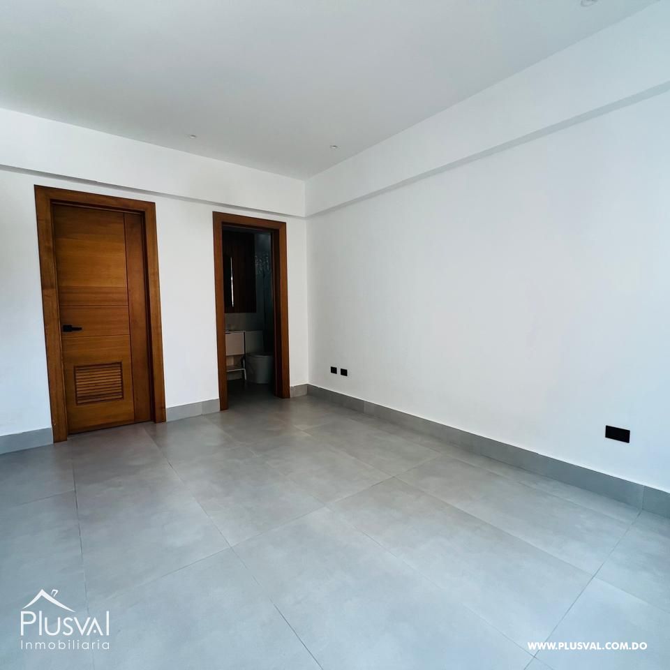 Apartamento de 2 habitaciones con Terraza En Renacimiento 431453