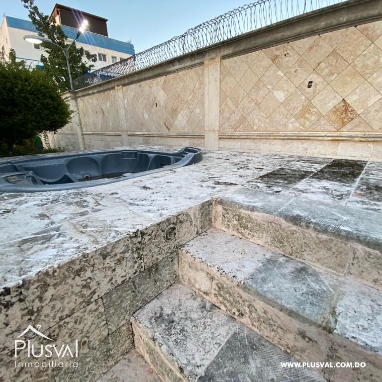 Solar en venta Vista Hermosa 324401