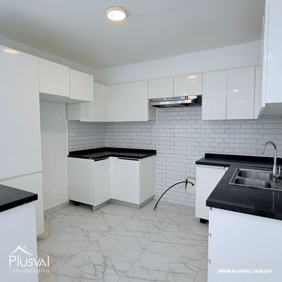 Venta de apartamento amplio y moderno en Santo Domingo Este 476573