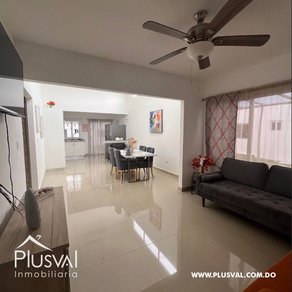 Amplia casa tipo villa a la venta en Niagara Beach Punta Cana 392738