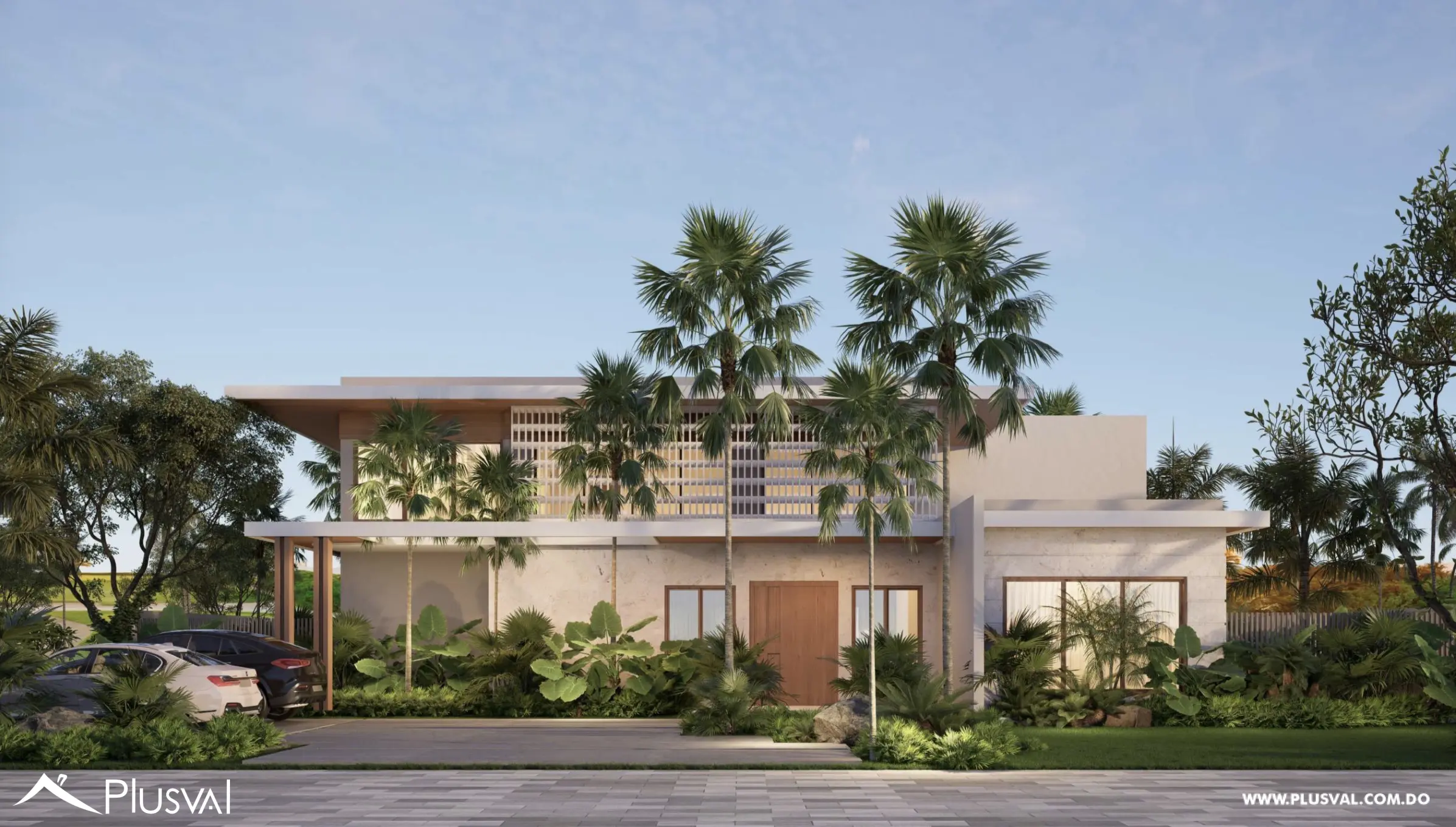 PUNTA BERGANTIN - CEREZOS GOLF LOTS - EL NUEVO NORTE EN PUERTO PLATA 526918